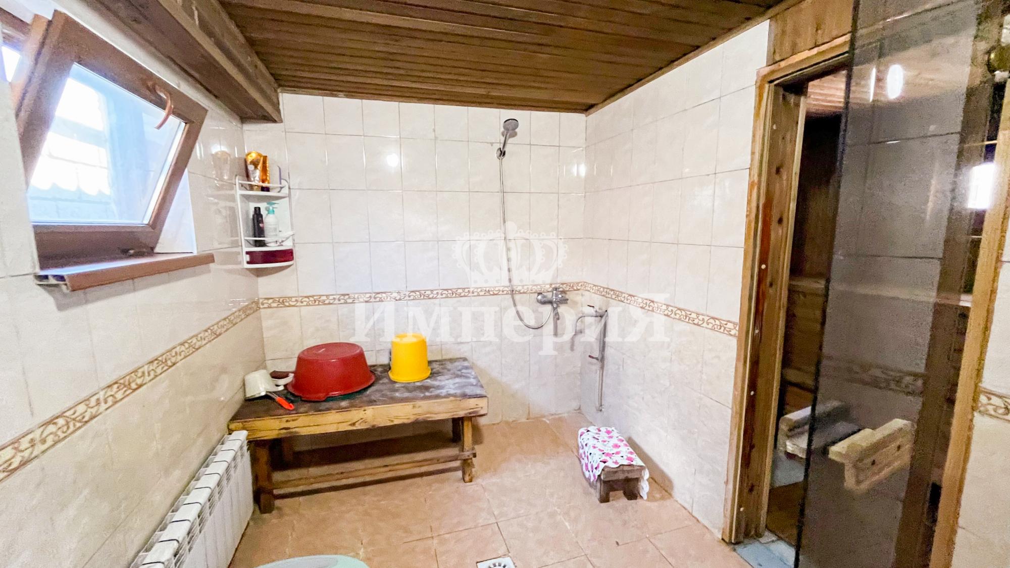 8-комнантный квартира, 270.0 м²,Айманова за 70 000 000