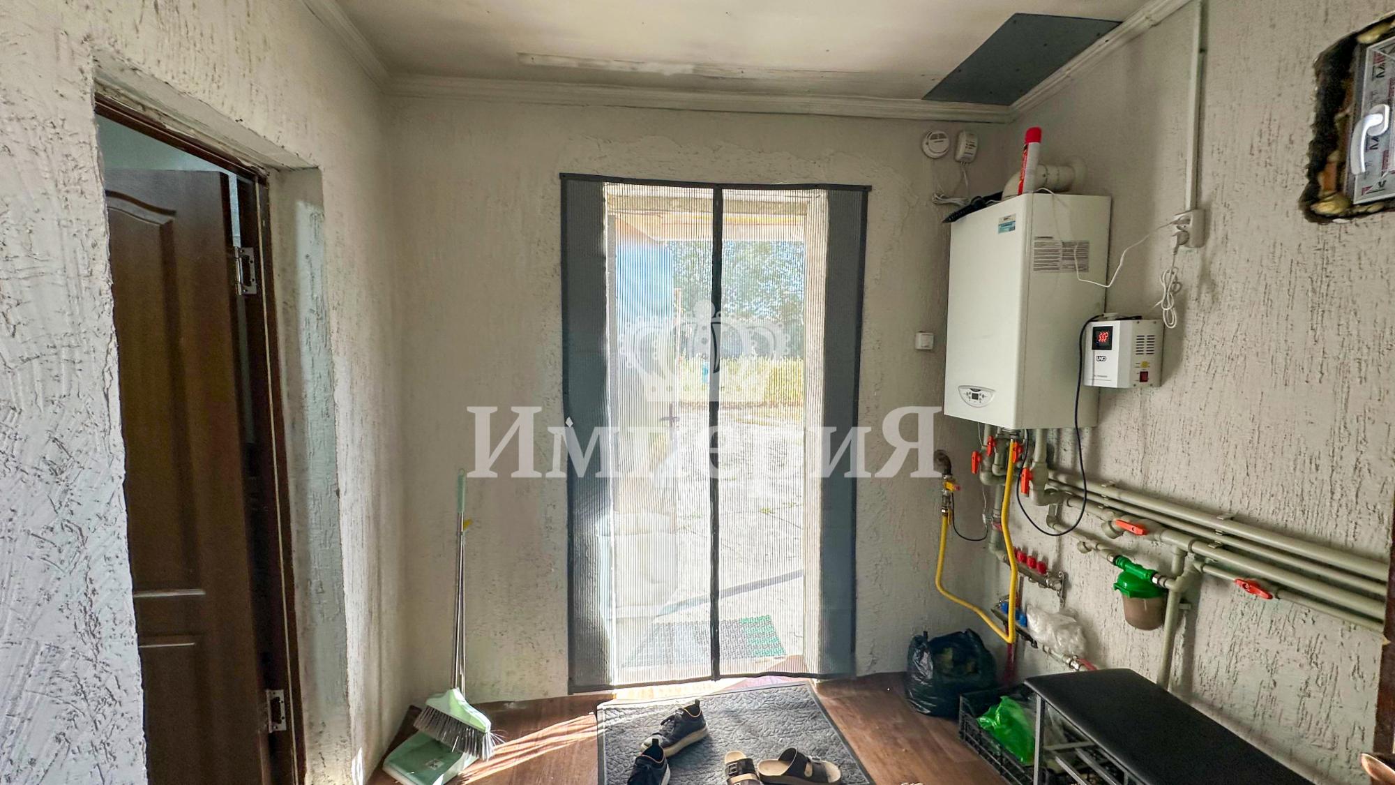 3-комнантный квартира, 68.0 м²,Амангельды за 16 000 000