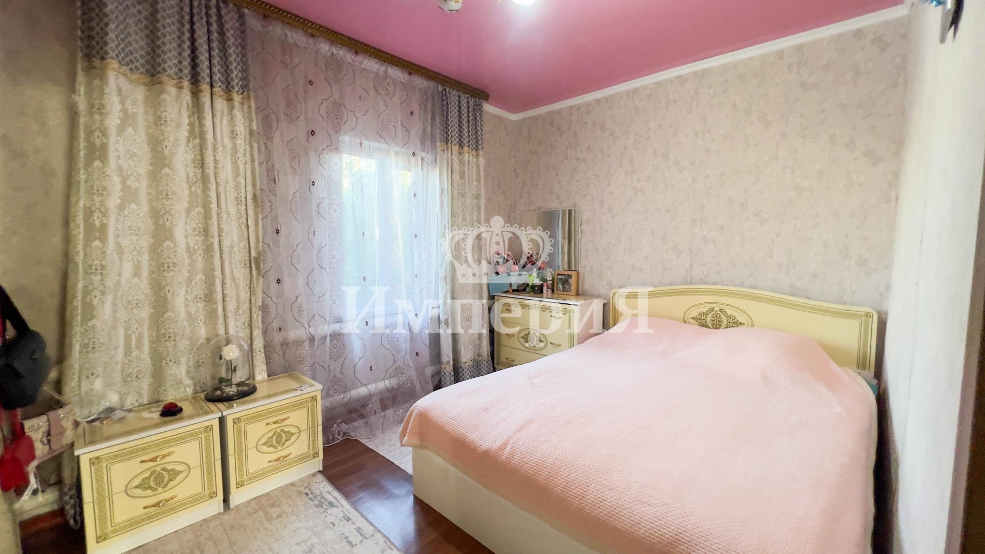 4-комнантный квартира, 90.0 м²,Жамбыла за 18 000 000