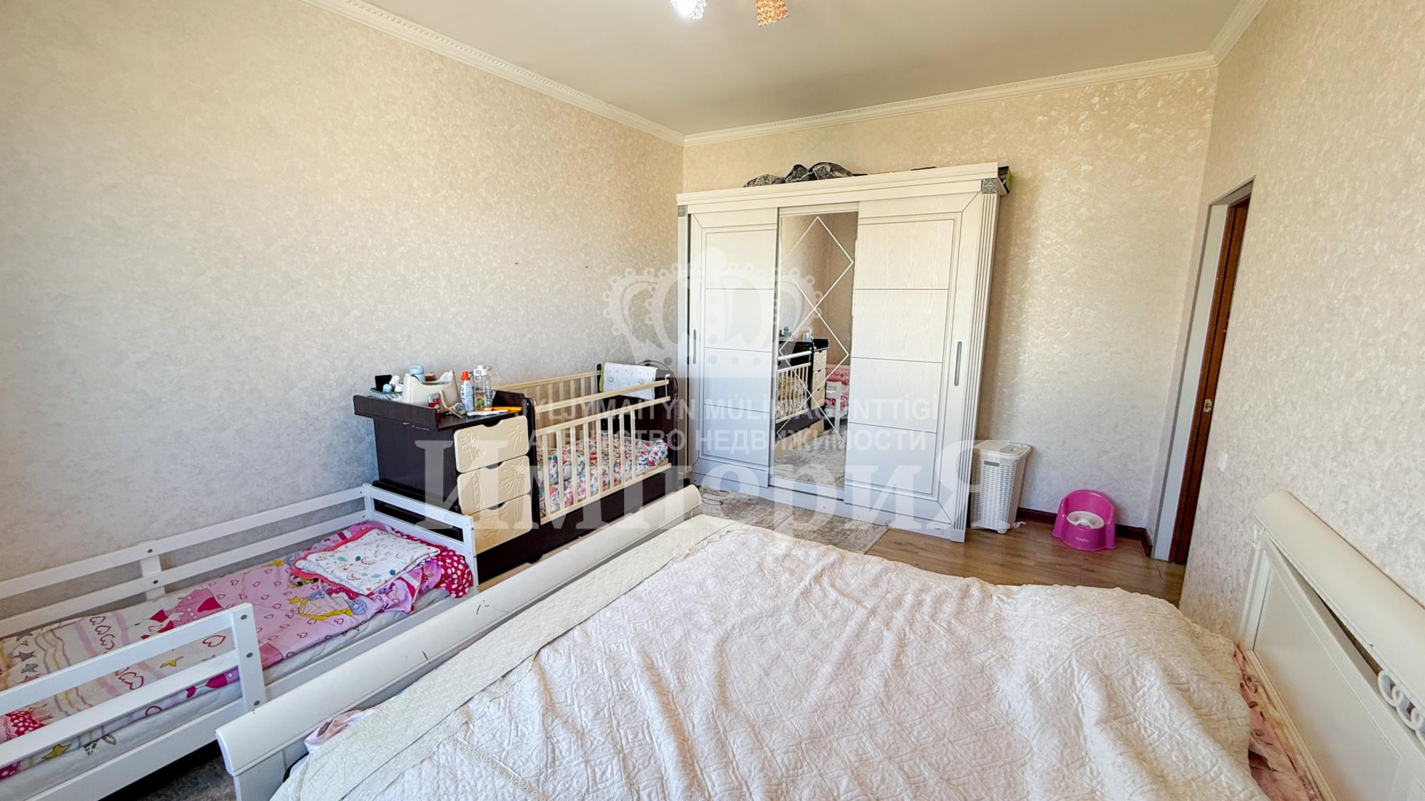6-комнантный квартира, 239.0 м²,Новый переулок за 70 000 000