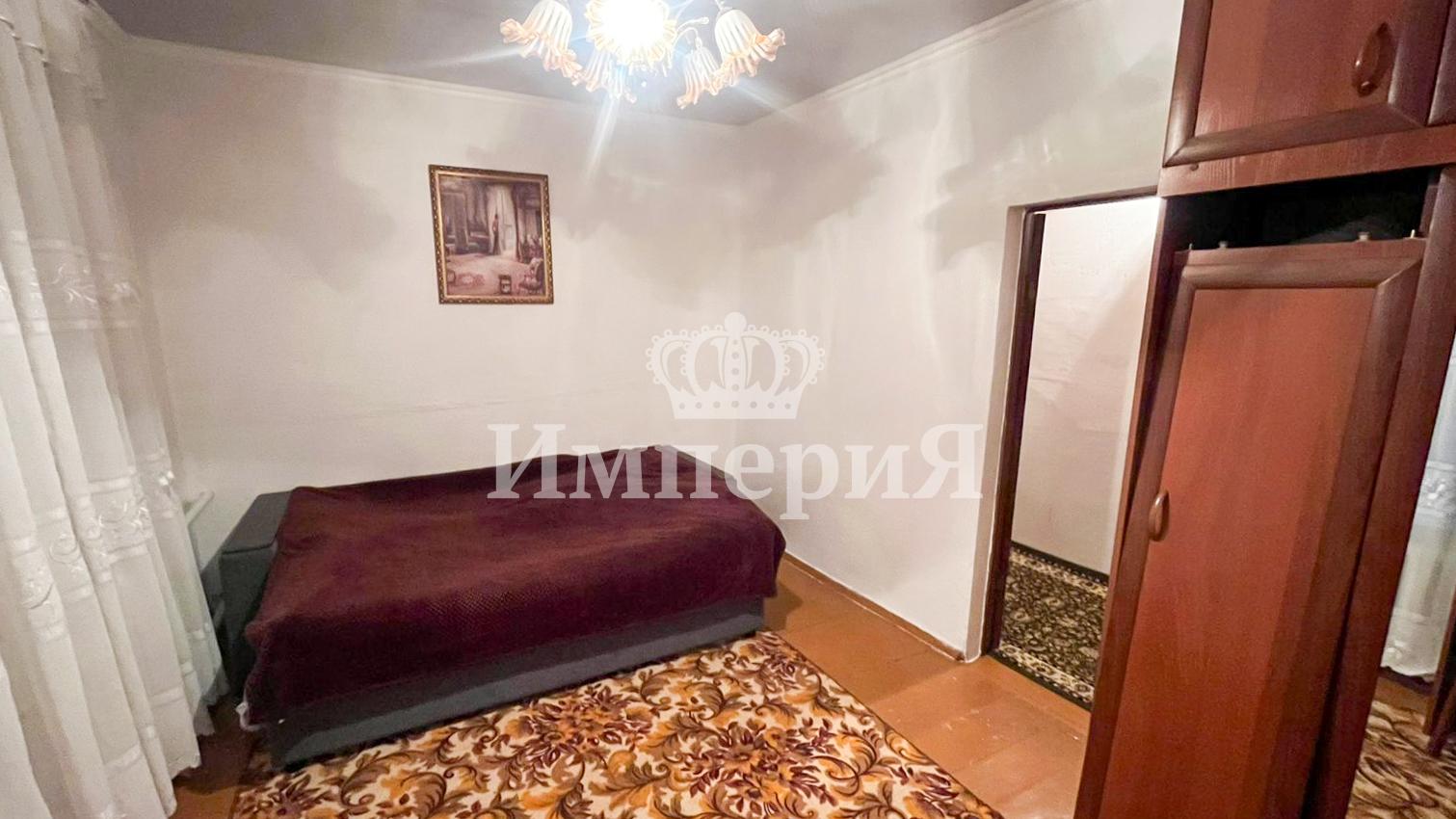 3-комнантный квартира, 101.0 м²,Пушкина за 25 000 000