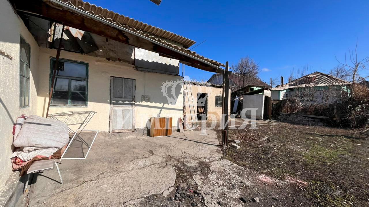 5-комнантный квартира, 259.0 м²,Шахворостова за 120 000 000