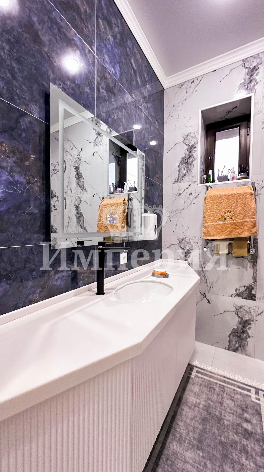 7-комнантный квартира, 325.0 м²,Новостройка за 110 000 000