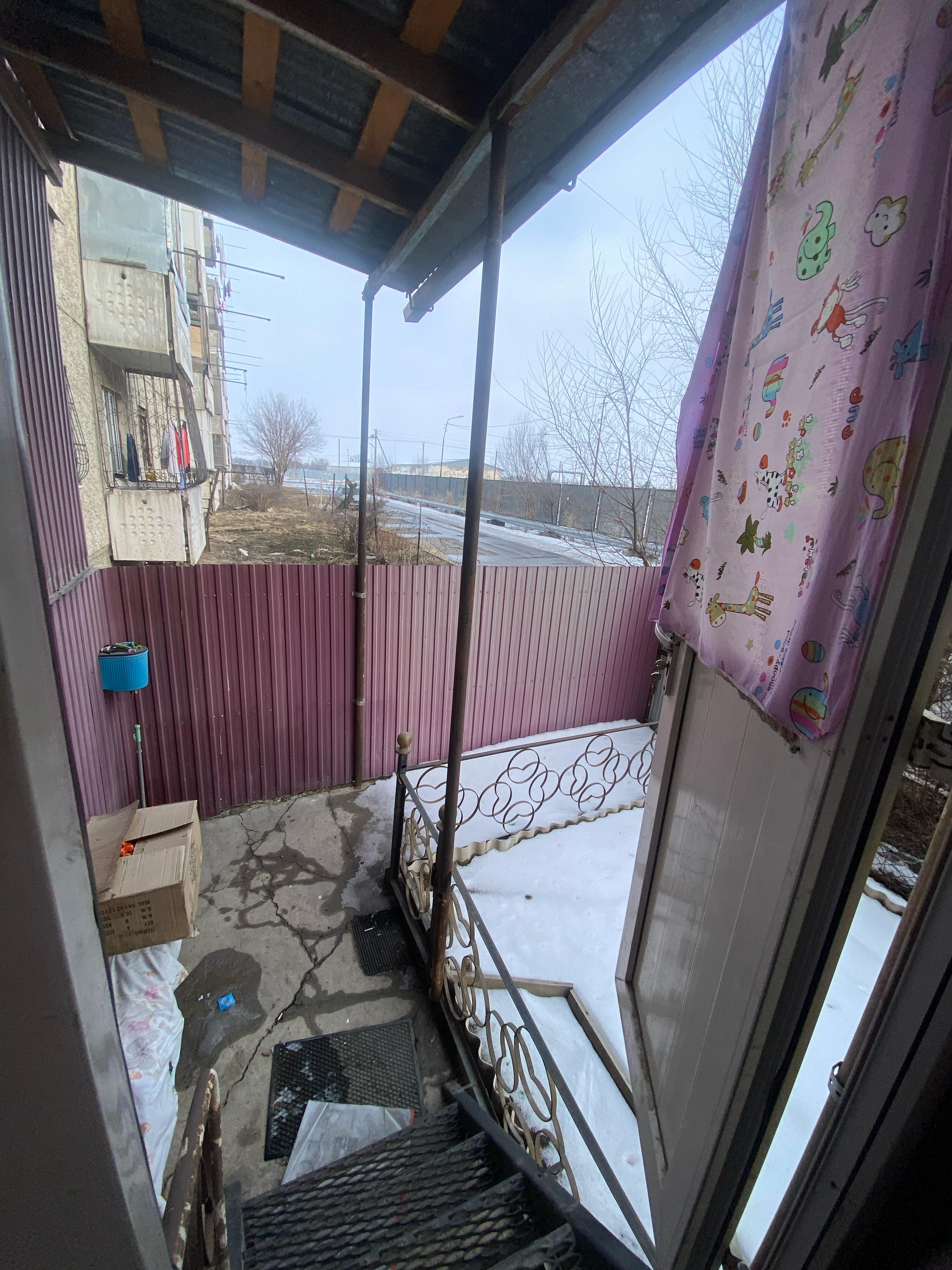 3-комнантная квартира, 64.3 м²,Муратбаева за 23 600 000