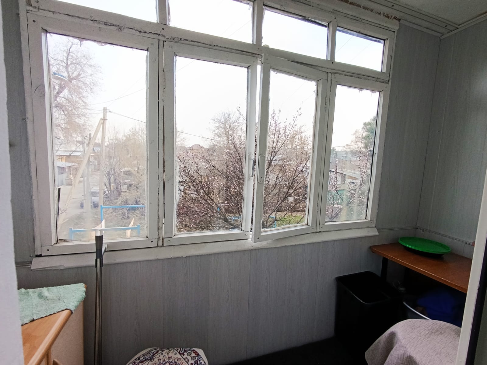 2-комнантная квартира, 52.0 м²,Назарбаева за 22 000 000