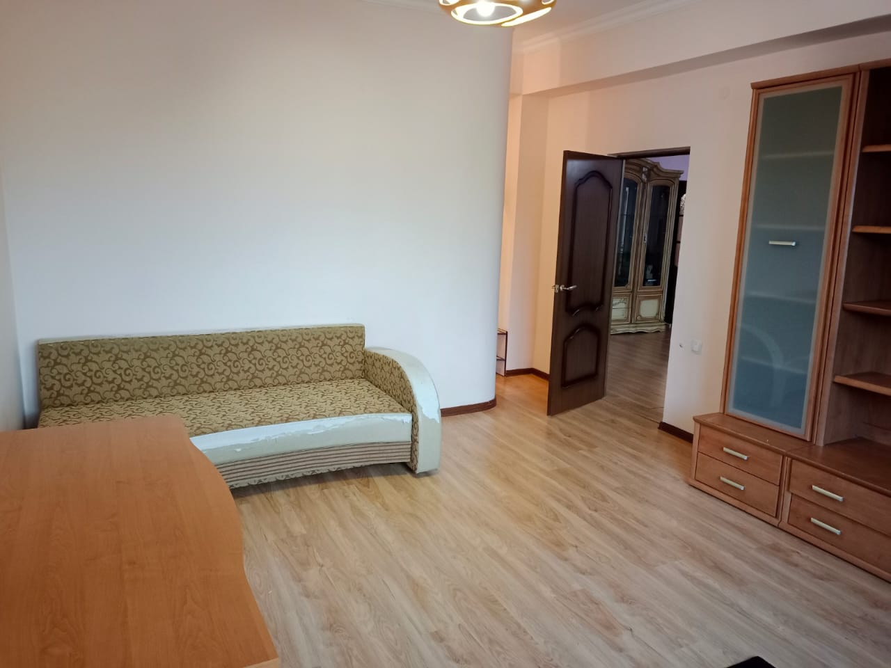 5-комнантная квартира, 191.1 м²,Кабанбай Батыра за 52 000 000