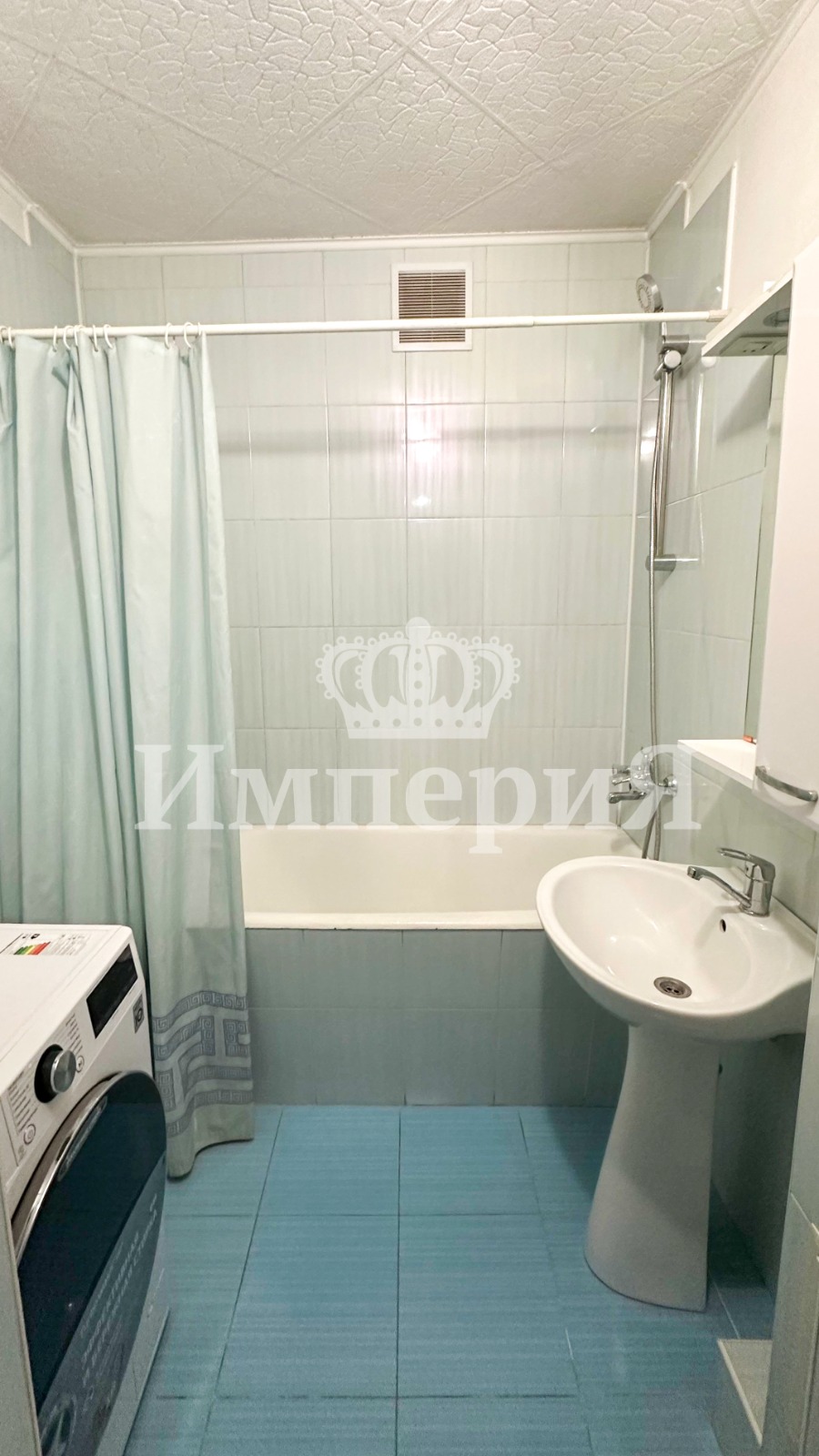2-комнантная квартира, 48.0 м²,Кабанбай Батыра за 18 000 000
