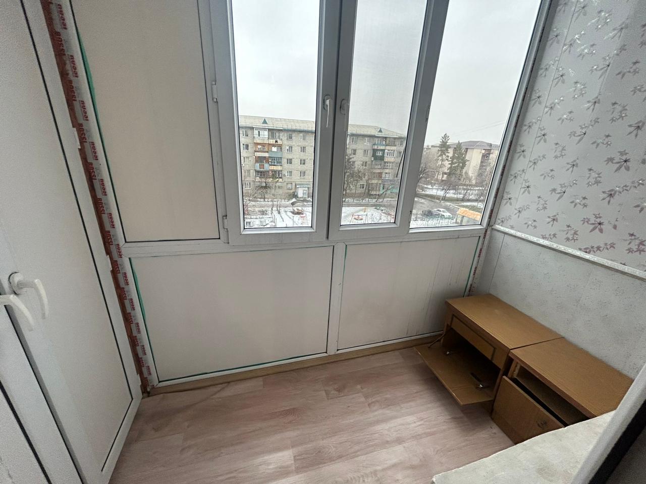 1-комнантная квартира, 22.0 м²,мкр Самал за 6 500 000