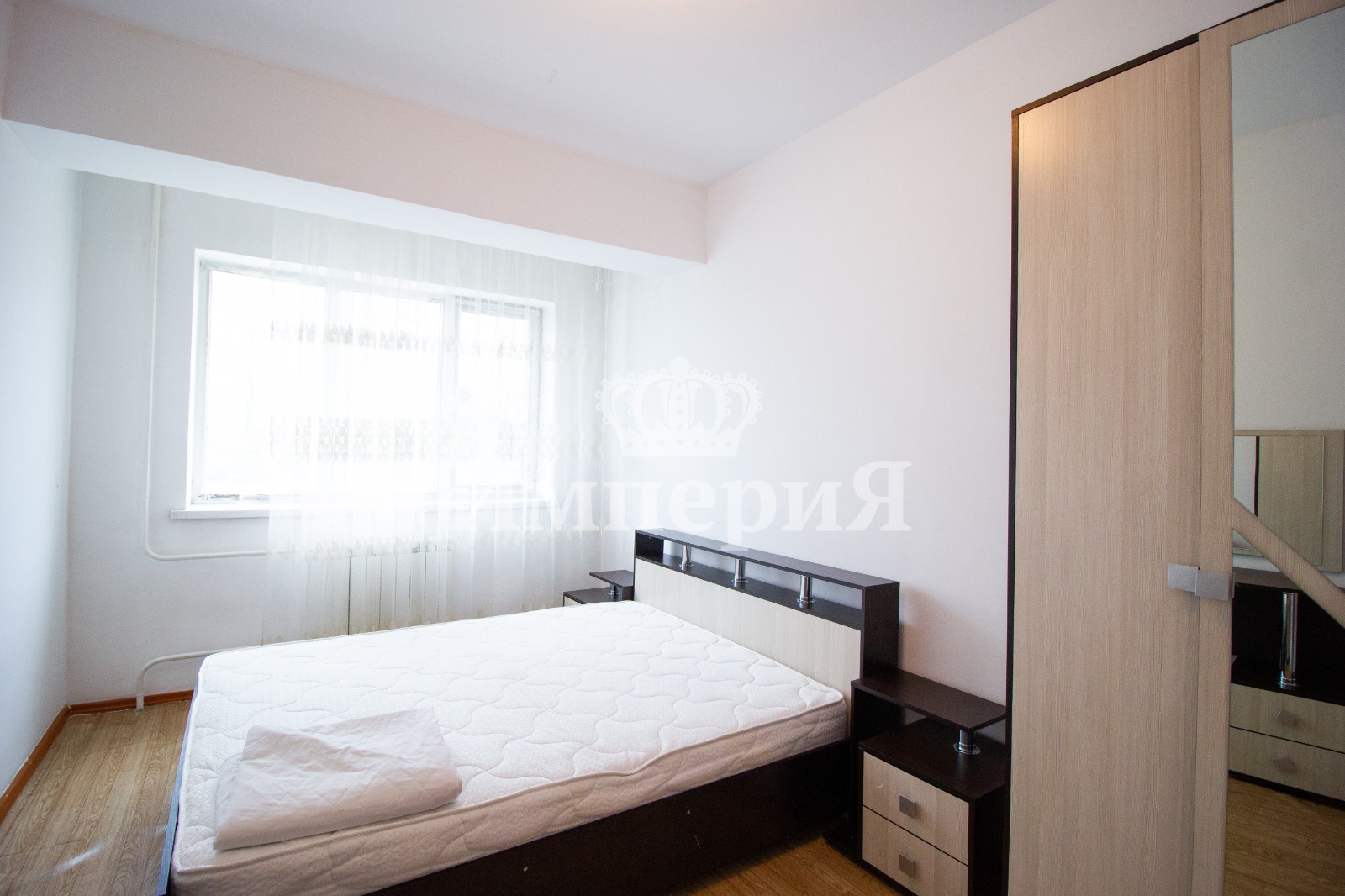 2-комнантная квартира, 58.0 м²,Каратал за 19 500 000