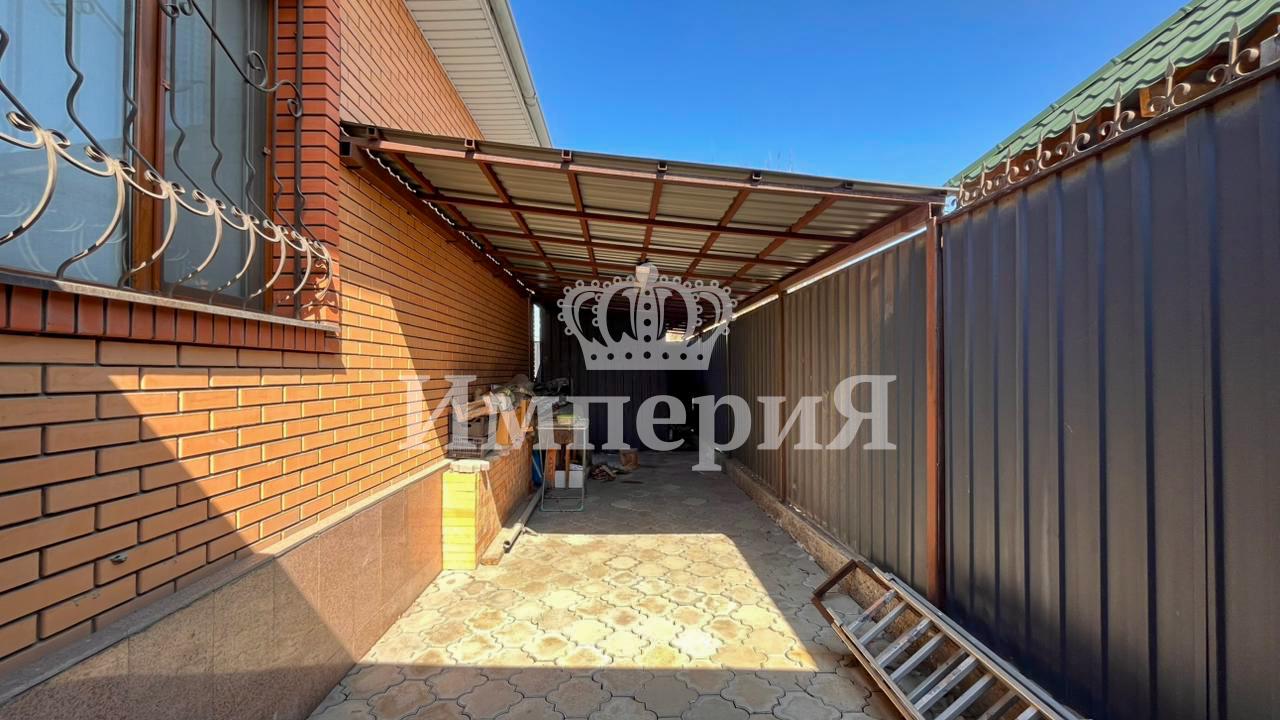 5-комнантный квартира, 168.0 м²,Казыбаева за 70 000 000