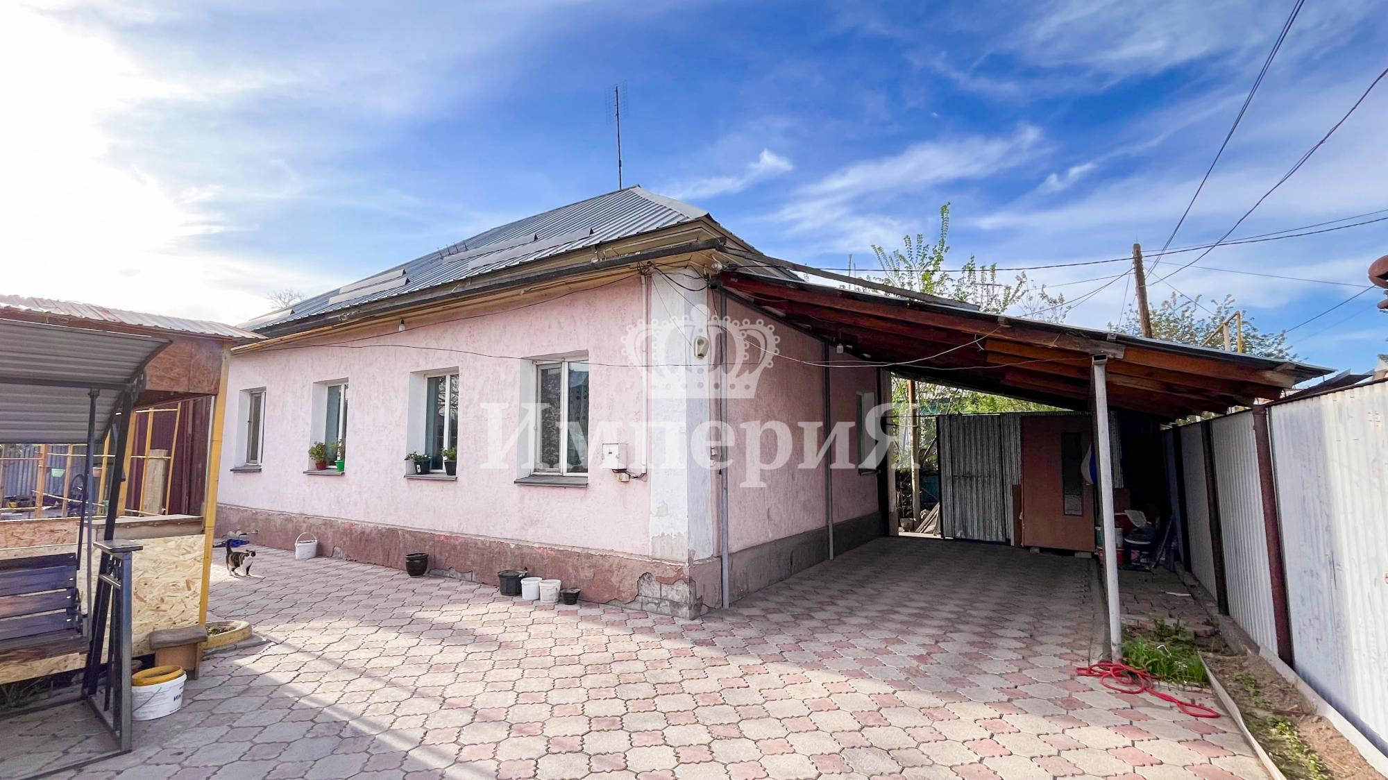 5-комнантный квартира, 120.0 м²,Центр за 22 000 000