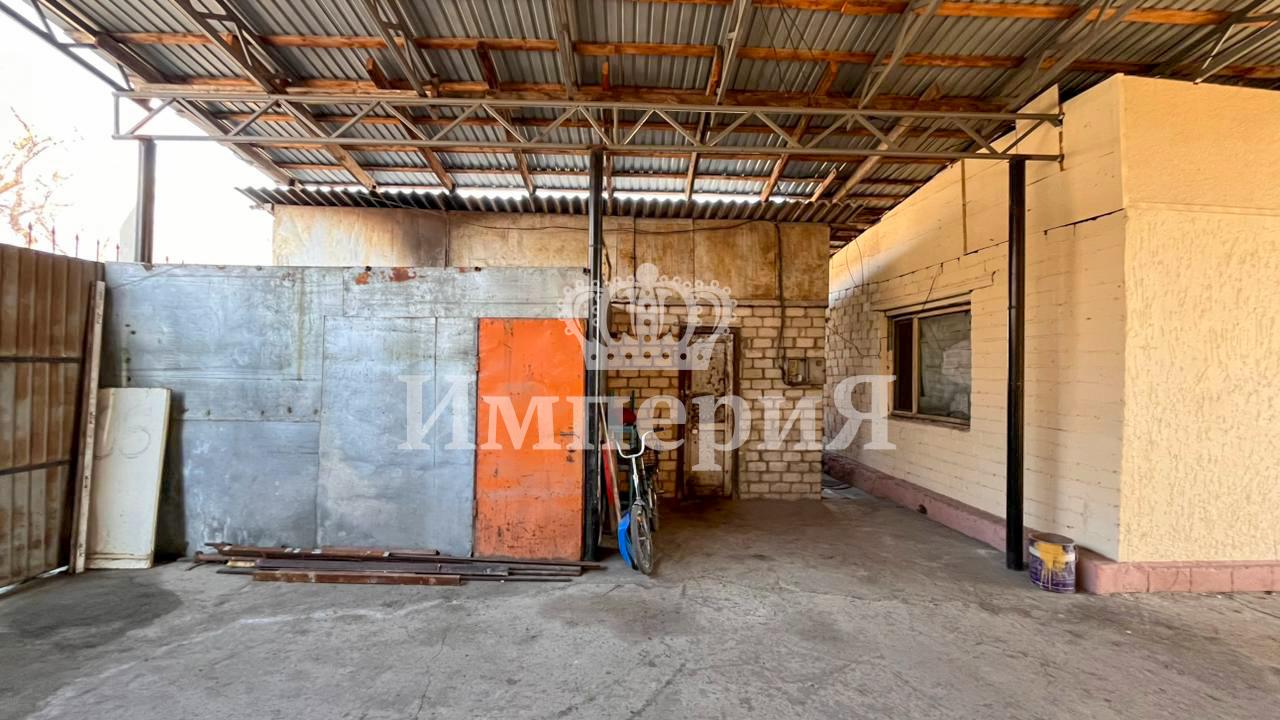 5-комнантный квартира, 259.0 м²,Шахворостова за 120 000 000