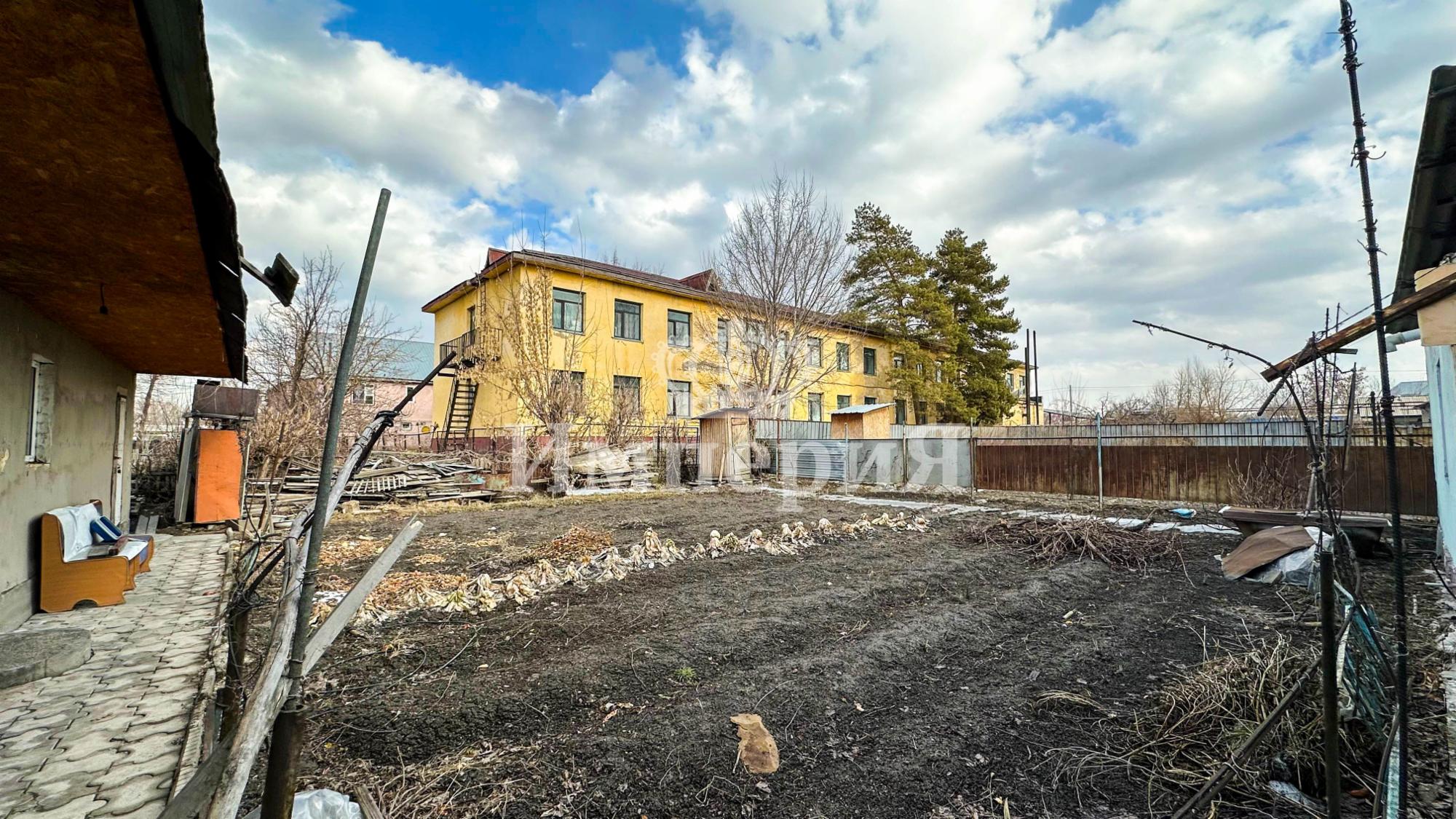 5-комнантный квартира, 100.0 м²,Белинского за 23 000 000