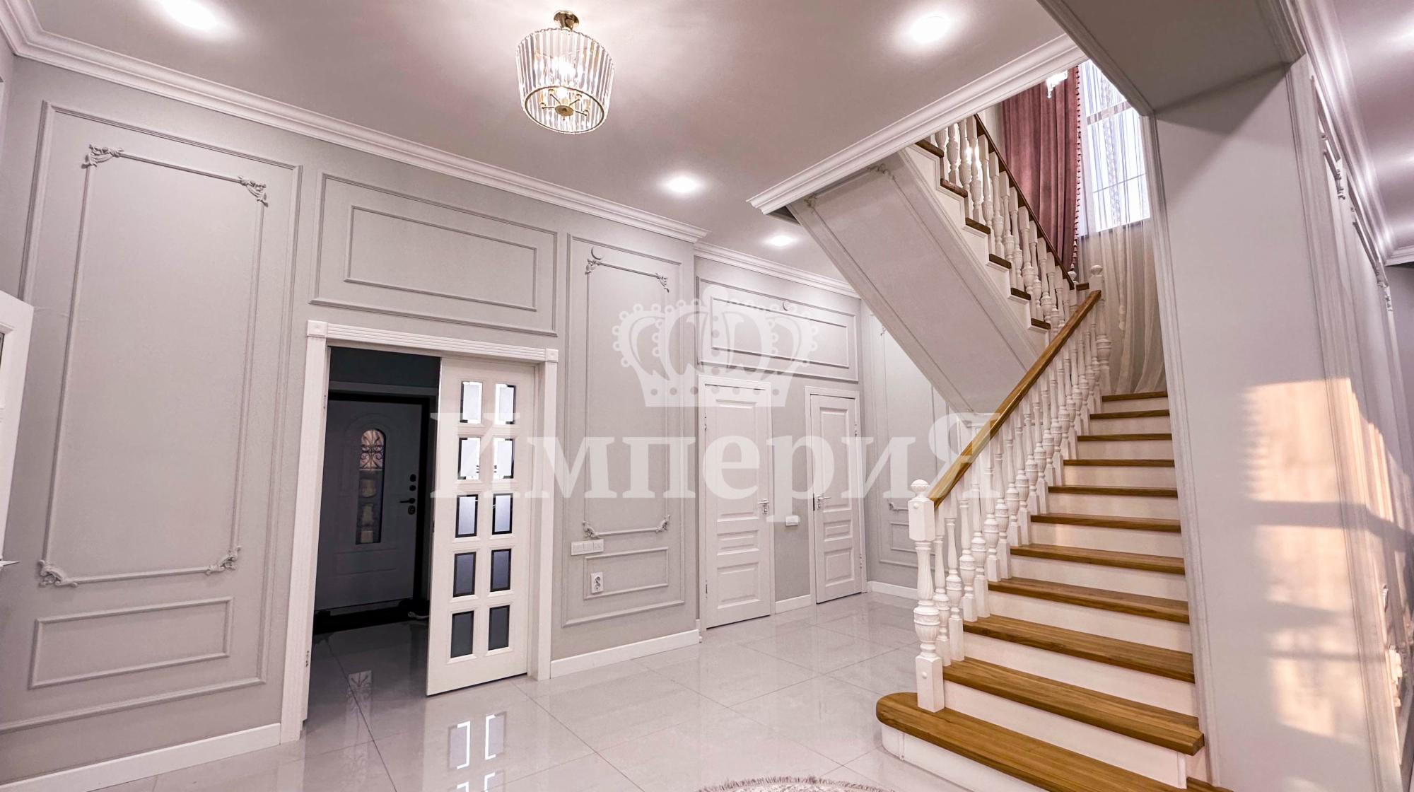 7-комнантный квартира, 325.0 м²,Новостройка за 110 000 000