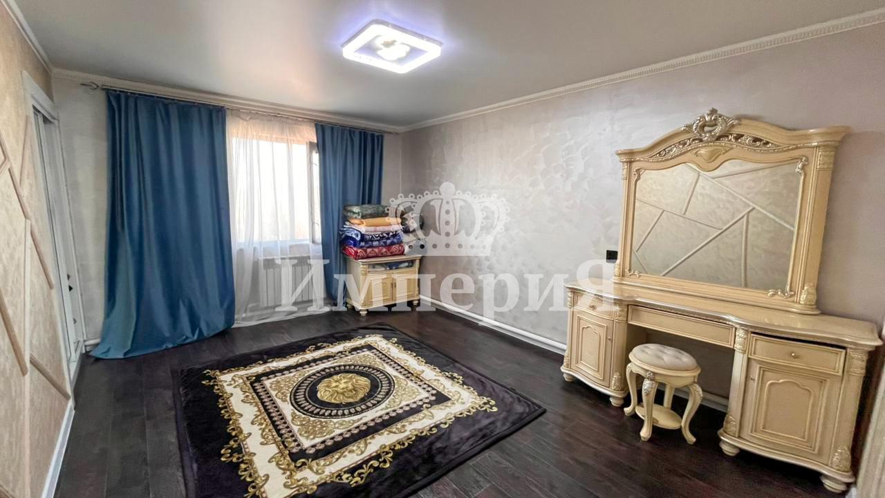 5-комнантный квартира, 130.0 м²,Батыра за 57 000 000