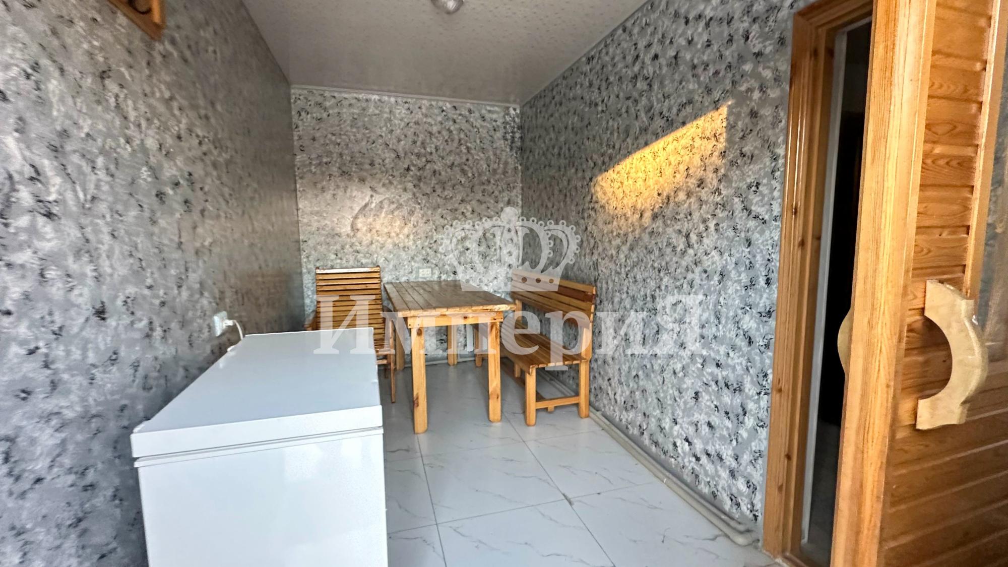 6-комнантный квартира, 205.0 м²,Гульдаурен за 70 000 000