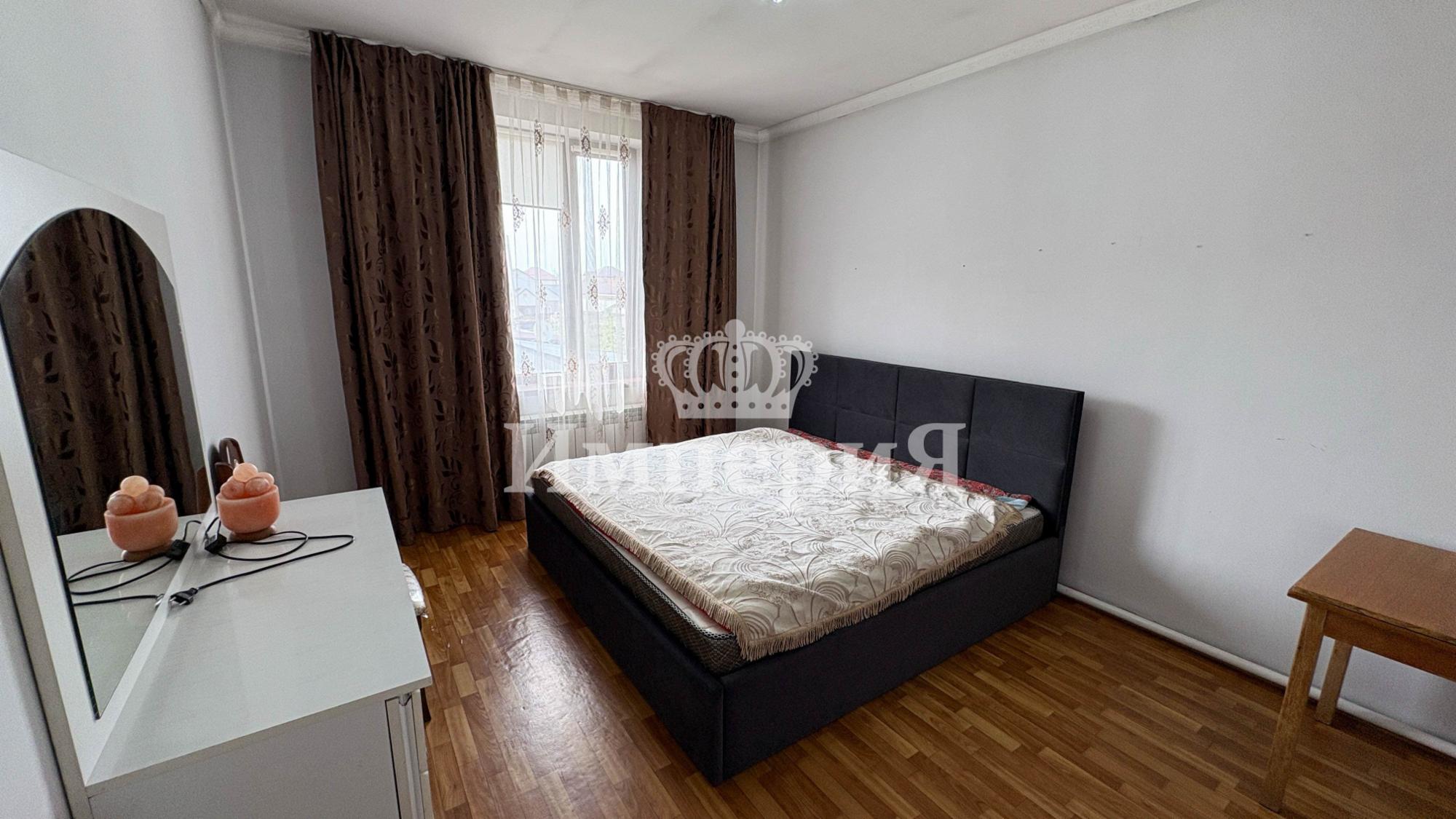 8-комнантный квартира, 440.0 м²,Гульдаурен за 90 000 000