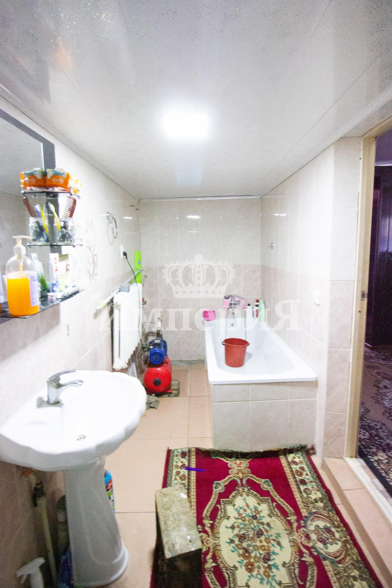 6-комнантный квартира, 202.0 м²,Бейбитшылык за 22 000 000