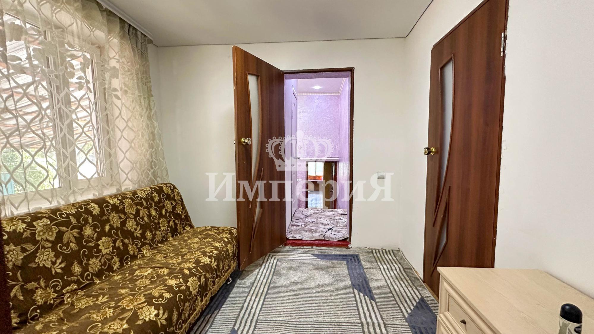 5-комнантный квартира, 133.0 м²,Мереке за 21 000 000