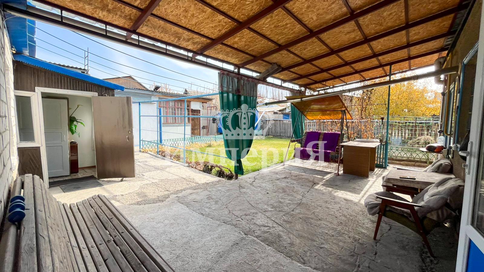 6-комнантный квартира, 118.0 м²,Шахворостова за 36 000 000