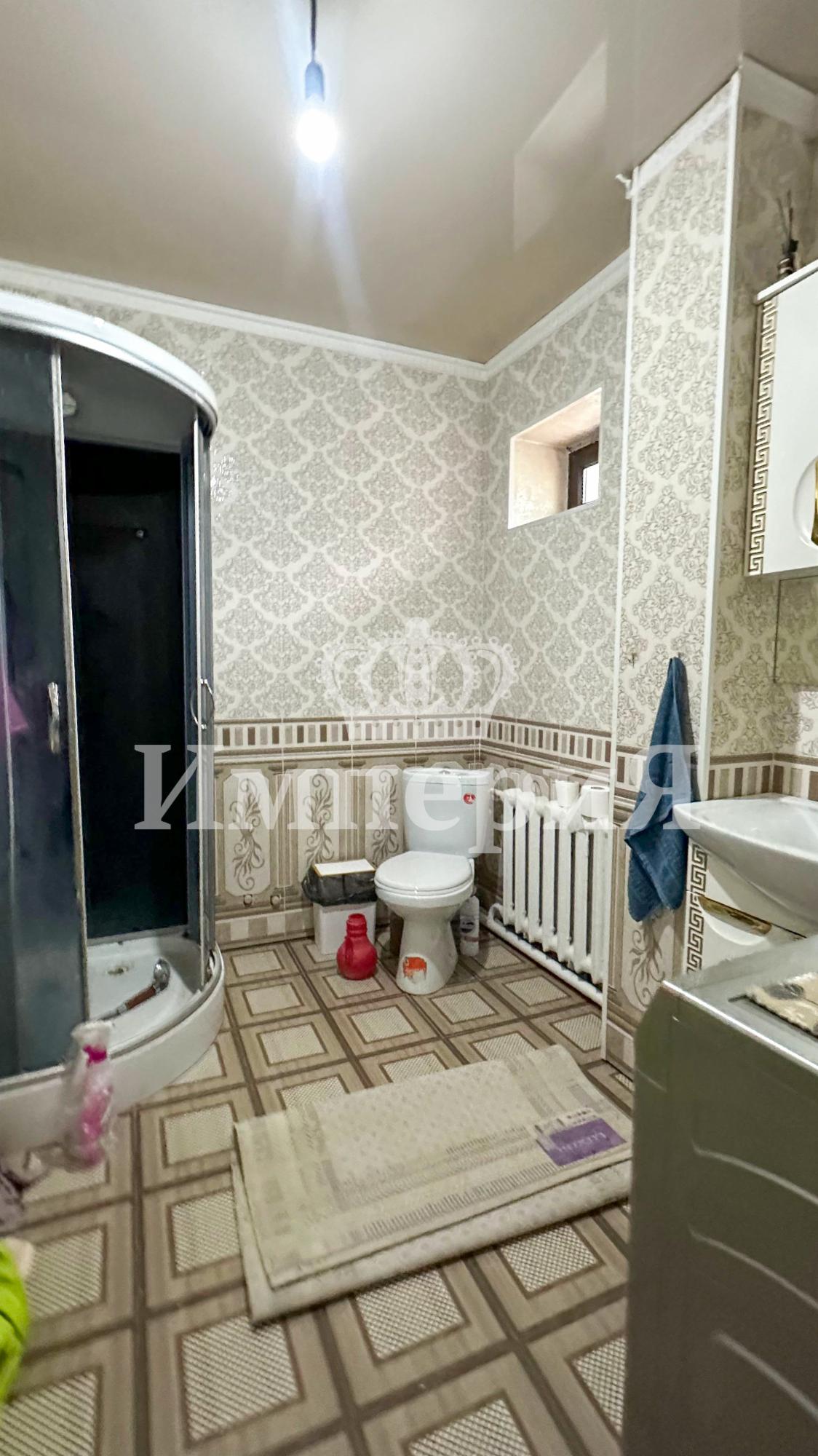 7-комнантный квартира, 234.0 м²,Шаган за 81 000 000