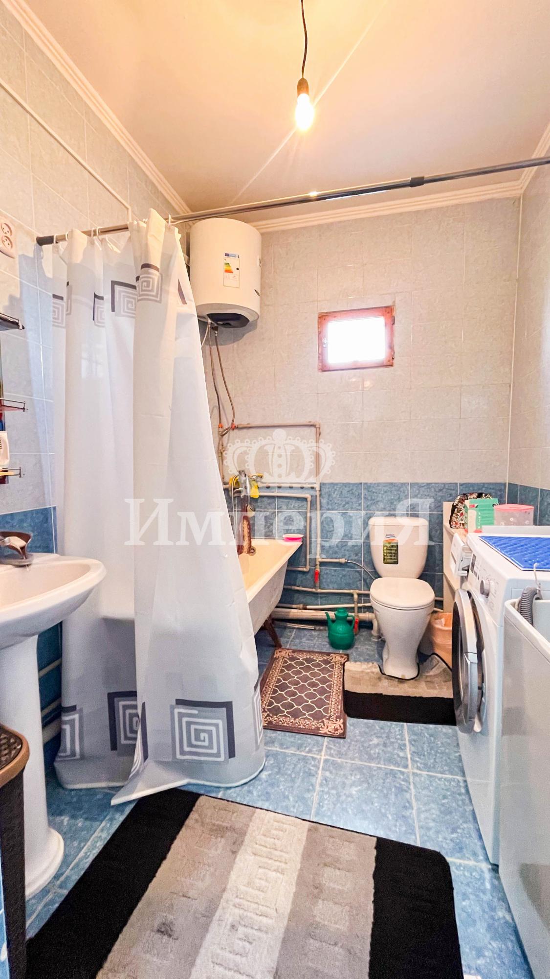 4-комнантный квартира, 112.0 м²,Алимжанова за 28 000 000