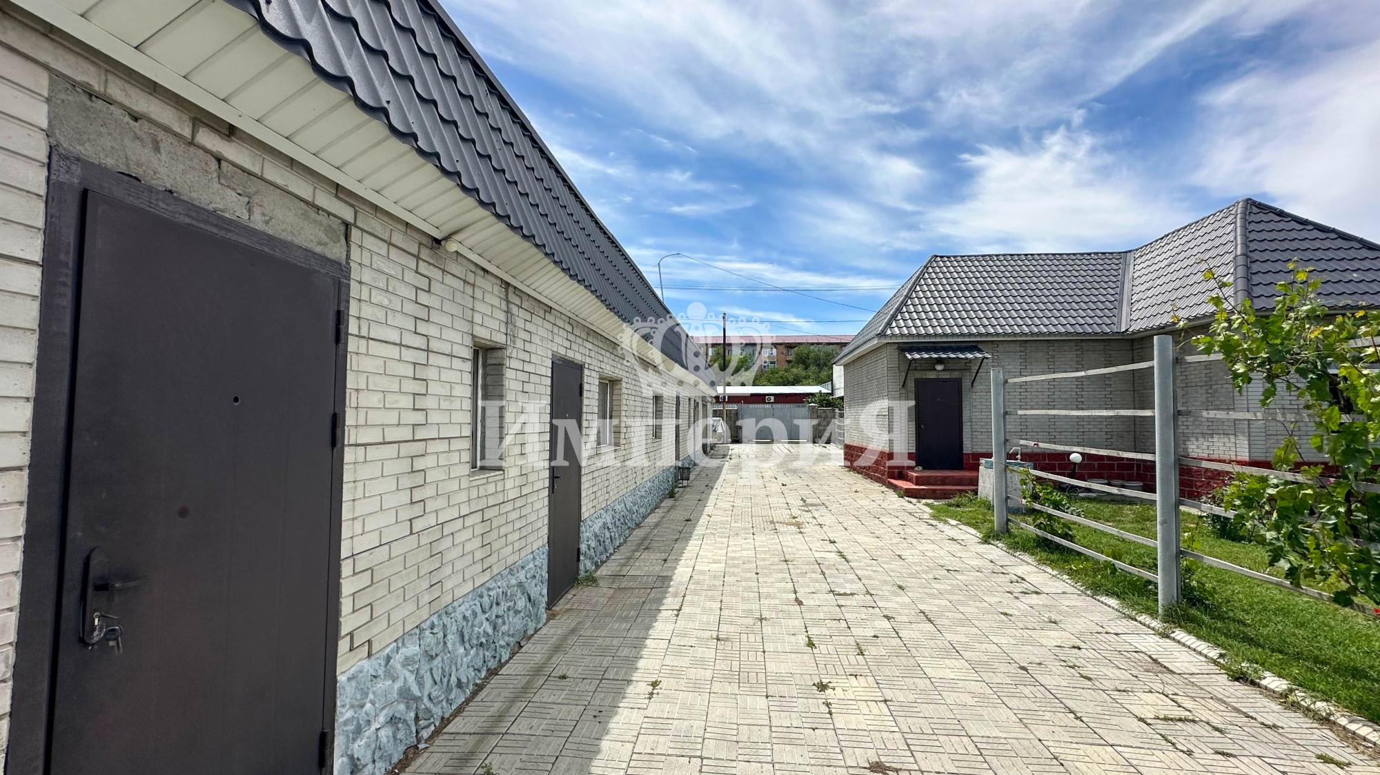 20-комнантный квартира, 493.0 м²,Жансугурова за 95 000 000