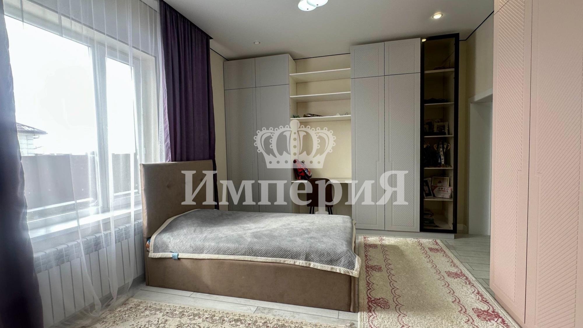 6-комнантный квартира, 219.0 м²,Мушелтой за 67 000 000