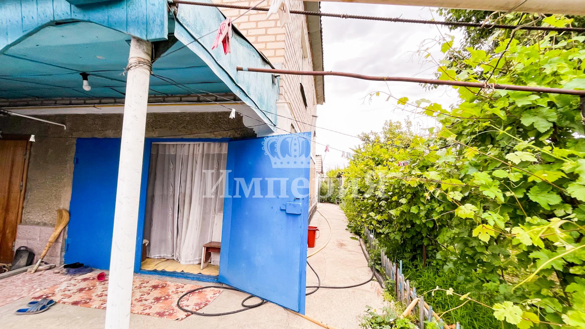 5-комнантный квартира, 135.0 м²,Ынтымак за 33 000 000