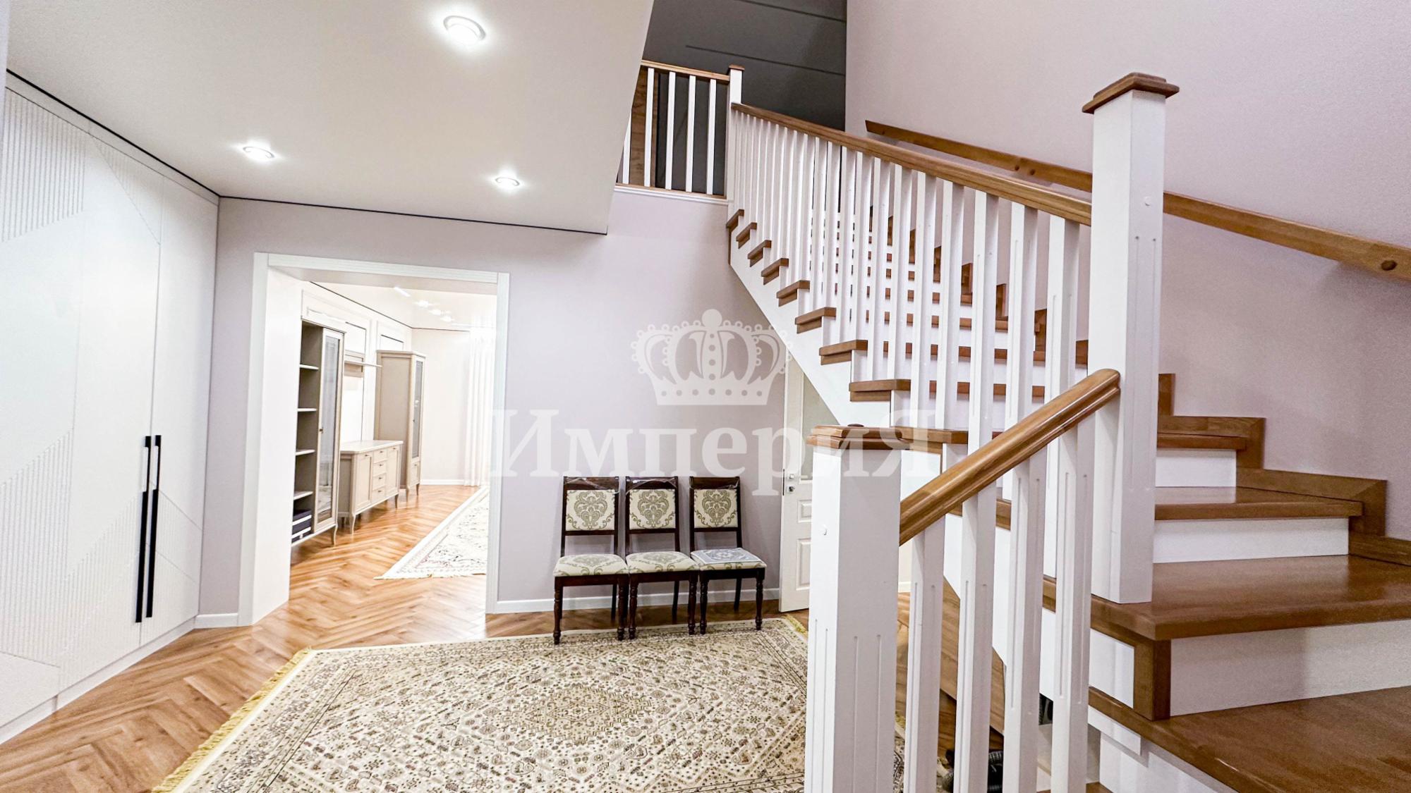 6-комнантный квартира, 236.0 м²,Айдарлы за 80 000 000