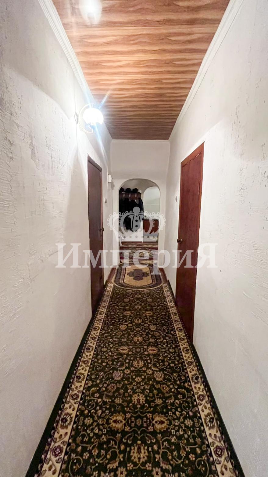 3-комнантный квартира, 101.0 м²,Пушкина за 25 000 000