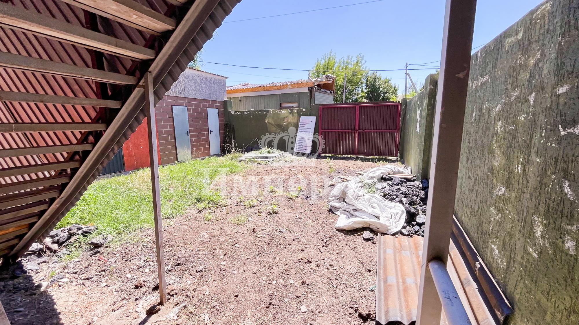 12-комнантный квартира, 370.0 м²,Чкалова за 100 000 000