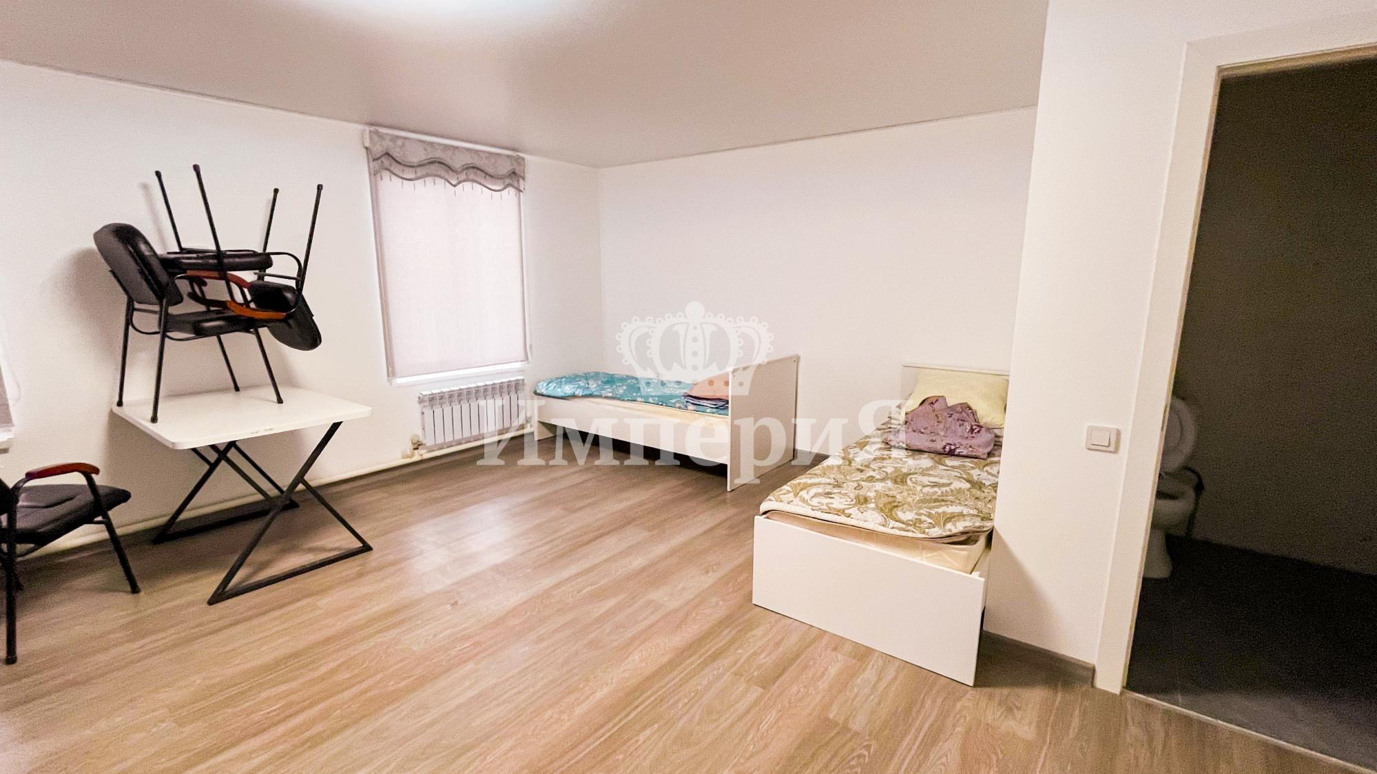 12-комнантный квартира, 465.0 м²,Жамбыла за 150 000 000