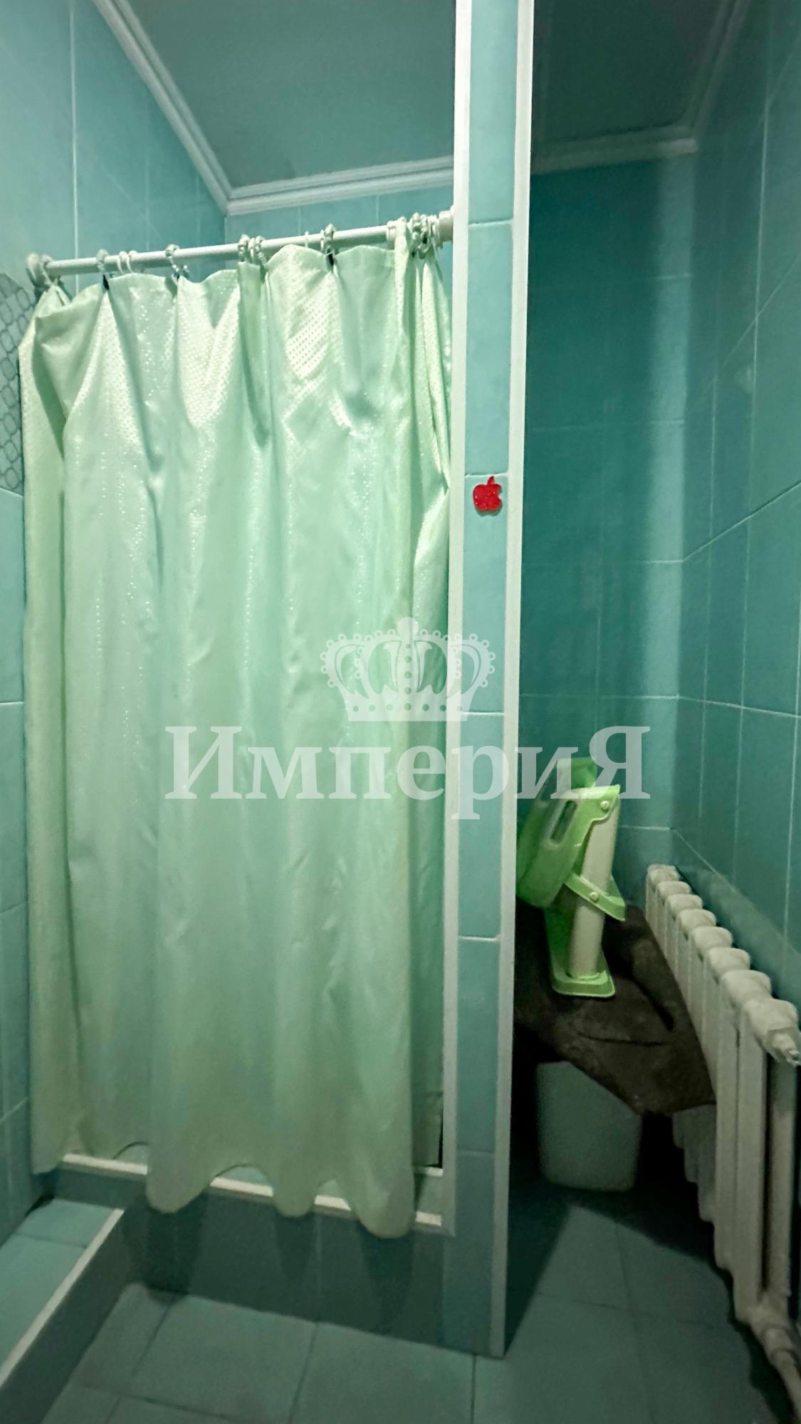 5-комнантный квартира, 137.0 м²,Есенина за 35 000 000