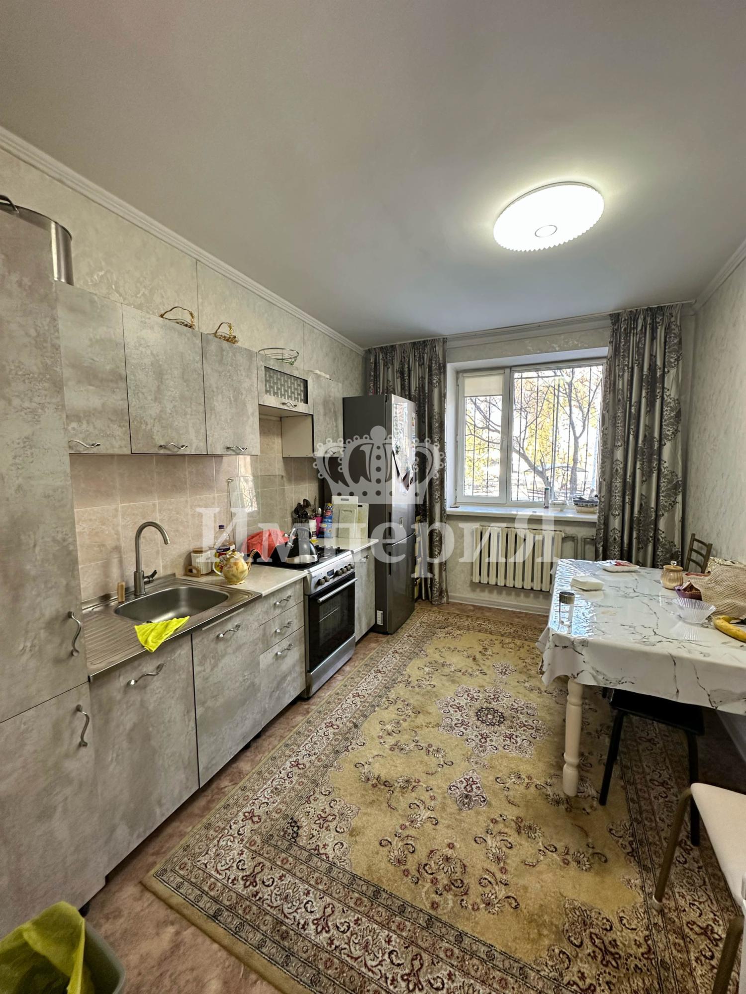 3-комнантная квартира, 72.0 м²,Назарбаева за 26 000 000