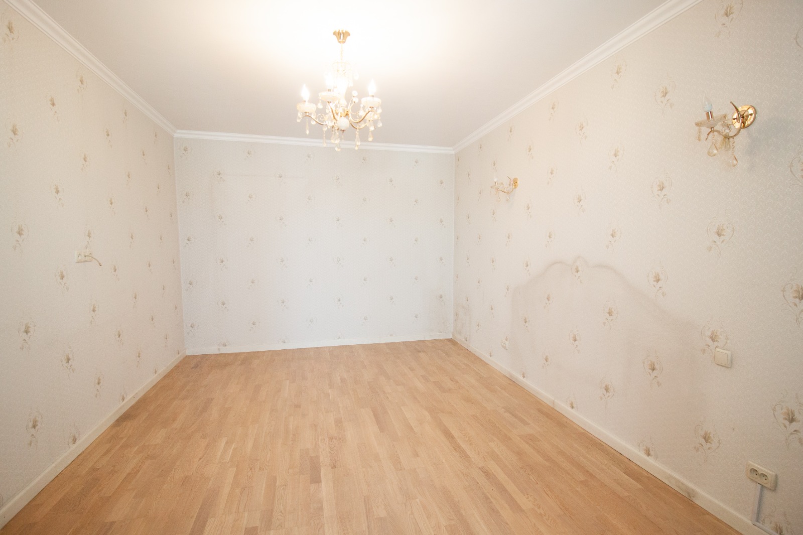 4-комнантная квартира, 102.0 м²,Каратал за 37 000 000