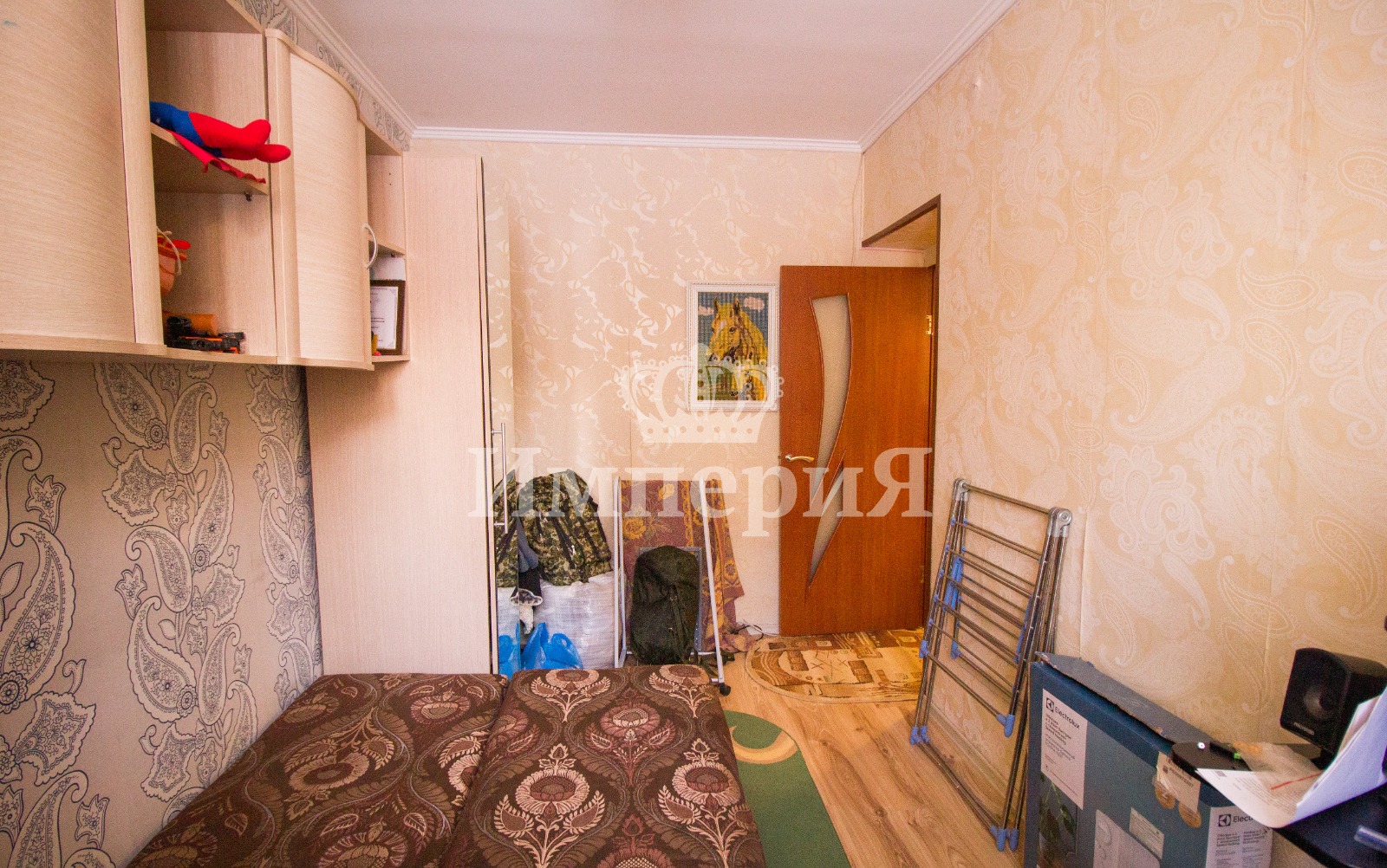 3-комнантная квартира, 70.5 м²,4 мкр за 24 000 000