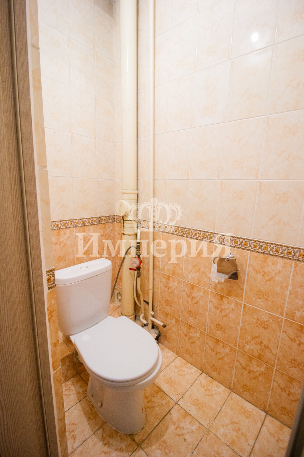 3-комнантная квартира, 72.0 м²,мкр Мушелтой за 20 500 000