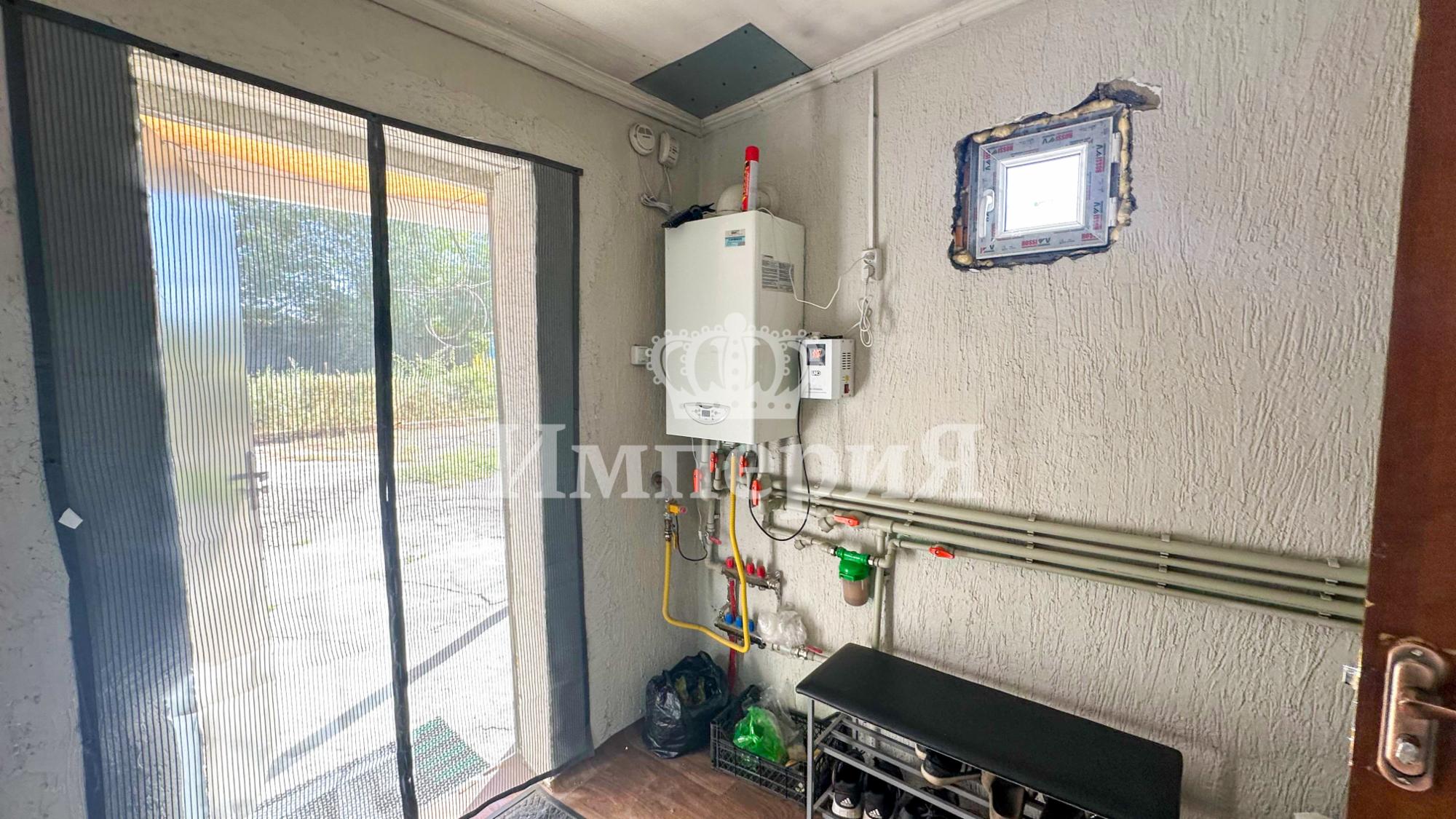 3-комнантный квартира, 68.0 м²,Амангельды за 16 000 000