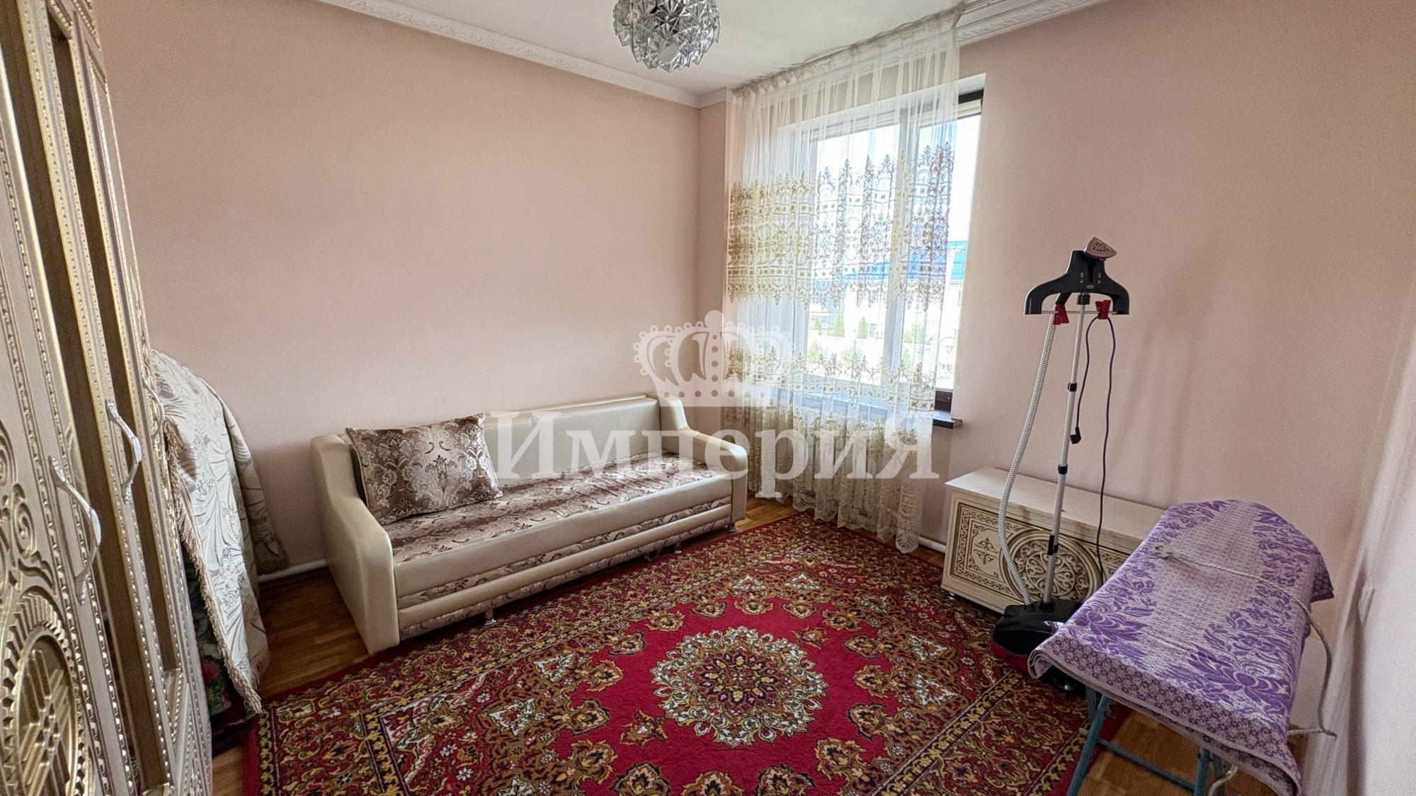 8-комнантный квартира, 440.0 м²,Гульдаурен за 90 000 000