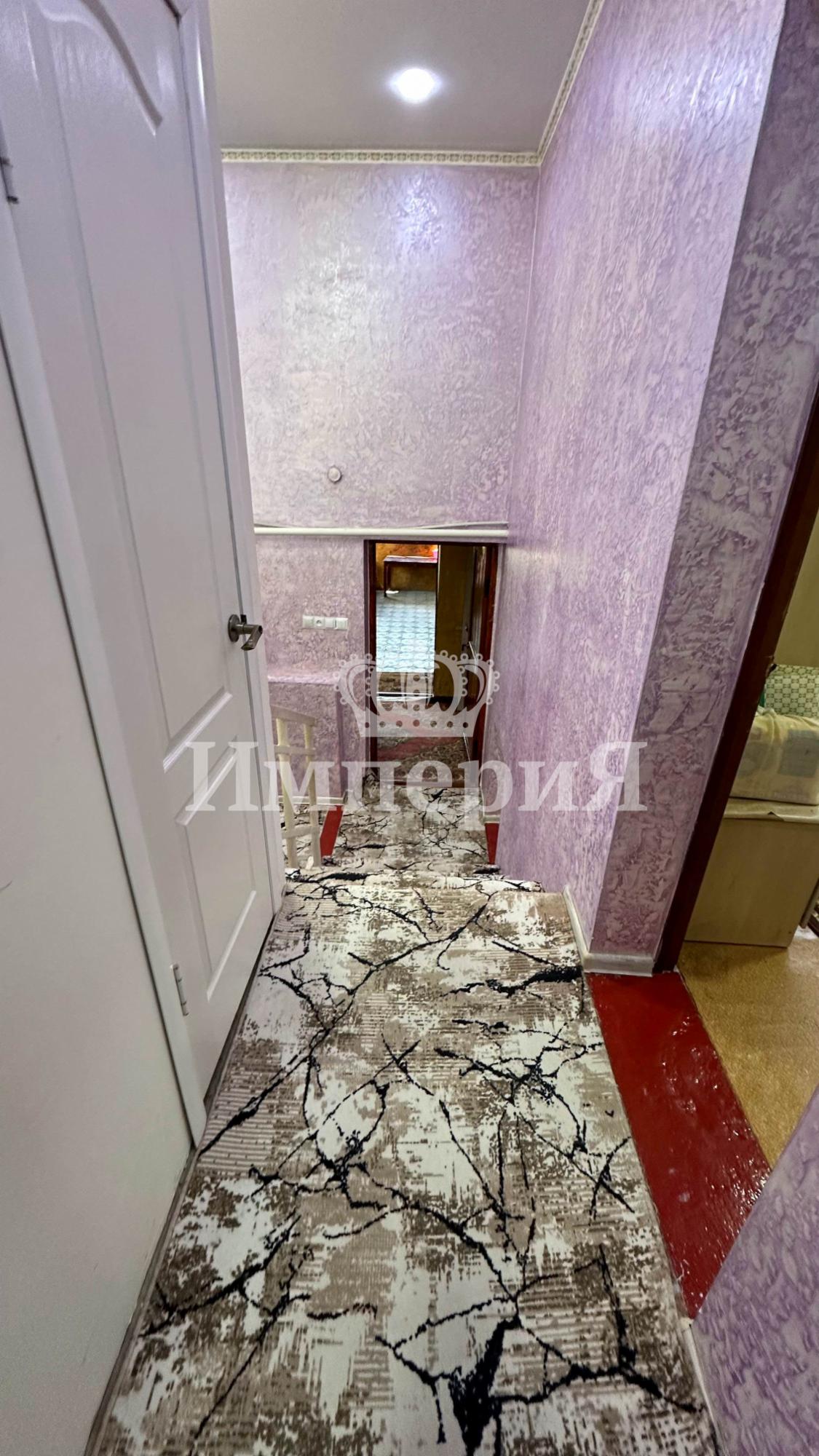 5-комнантный квартира, 133.0 м²,Мереке за 21 000 000