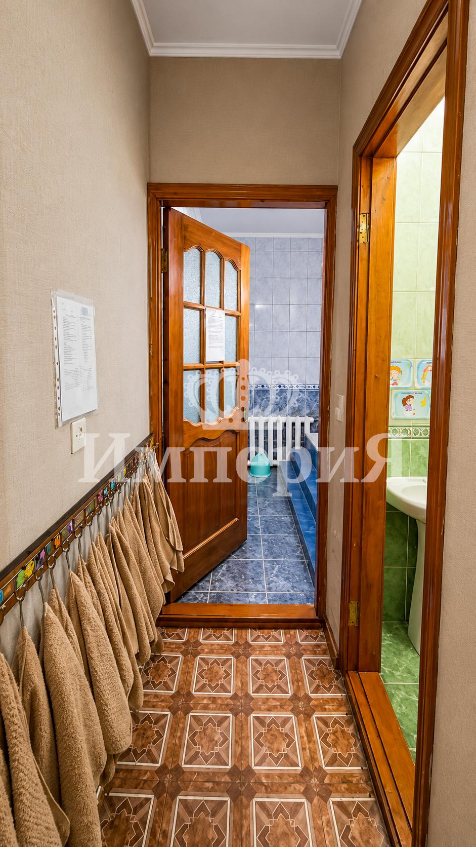 15-комнантный квартира, 266.0 м²,Калиева за 90 000 000