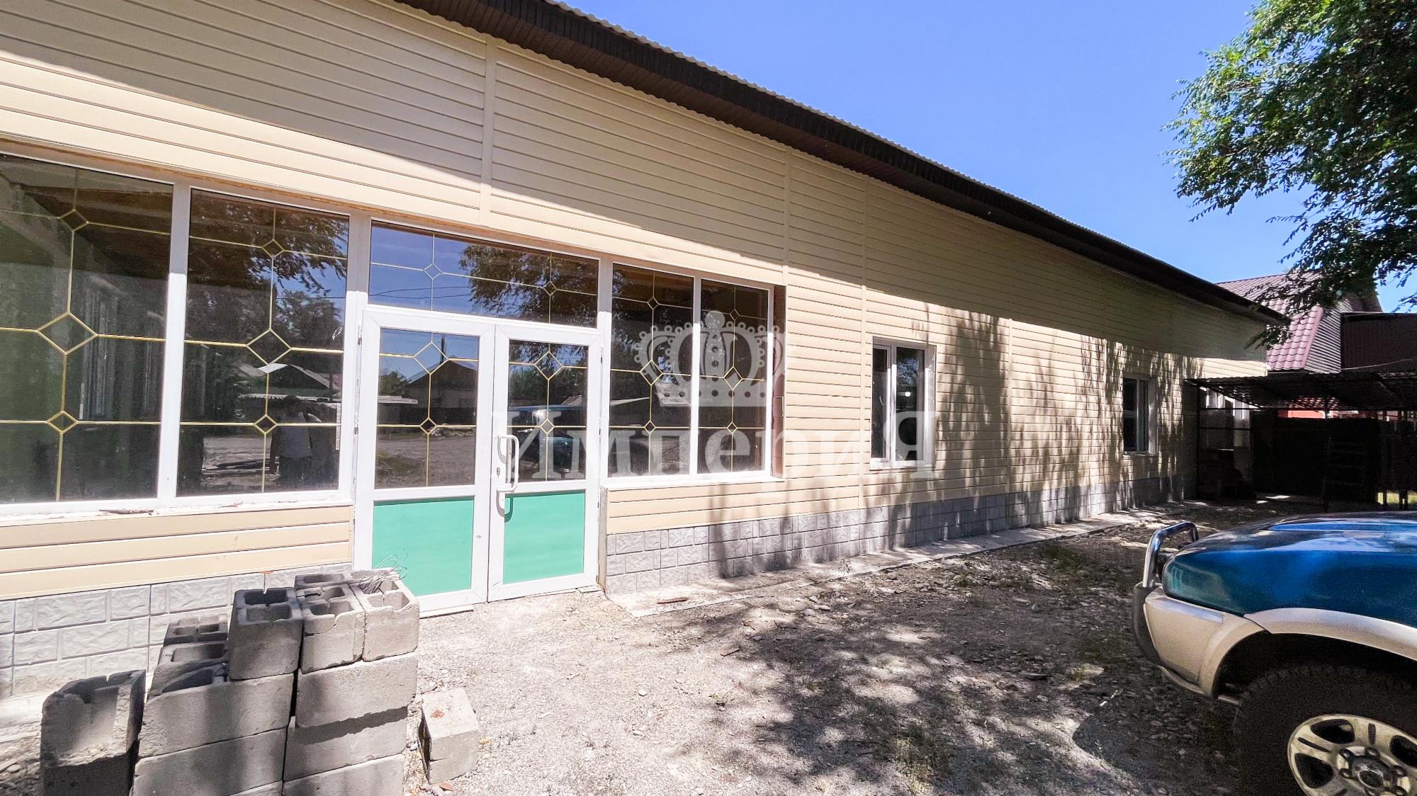 12-комнантный квартира, 370.0 м²,Чкалова за 100 000 000