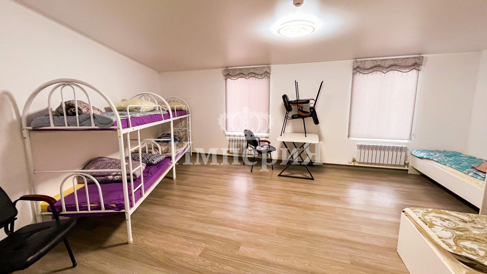 12-комнантный квартира, 465.0 м²,Жамбыла за 150 000 000