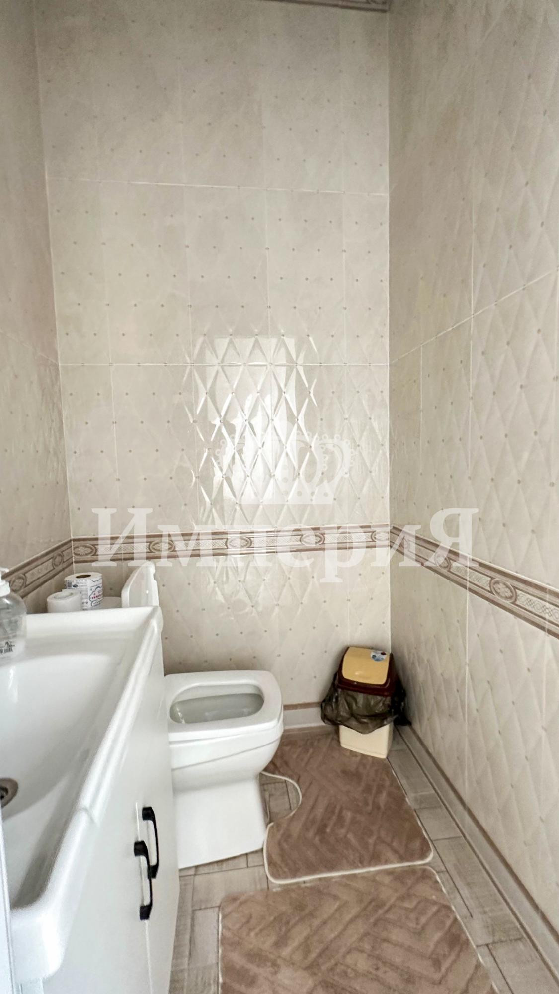 6-комнантный квартира, 310.0 м²,Айтыкова за 135 000 000