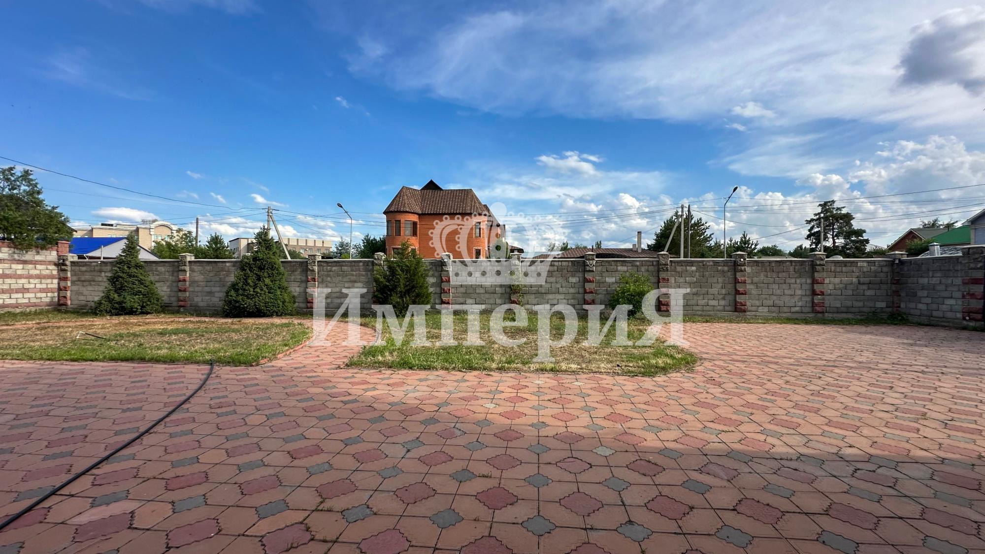 7-комнантный квартира, 437.7 м²,Каратальская за 155 000 000