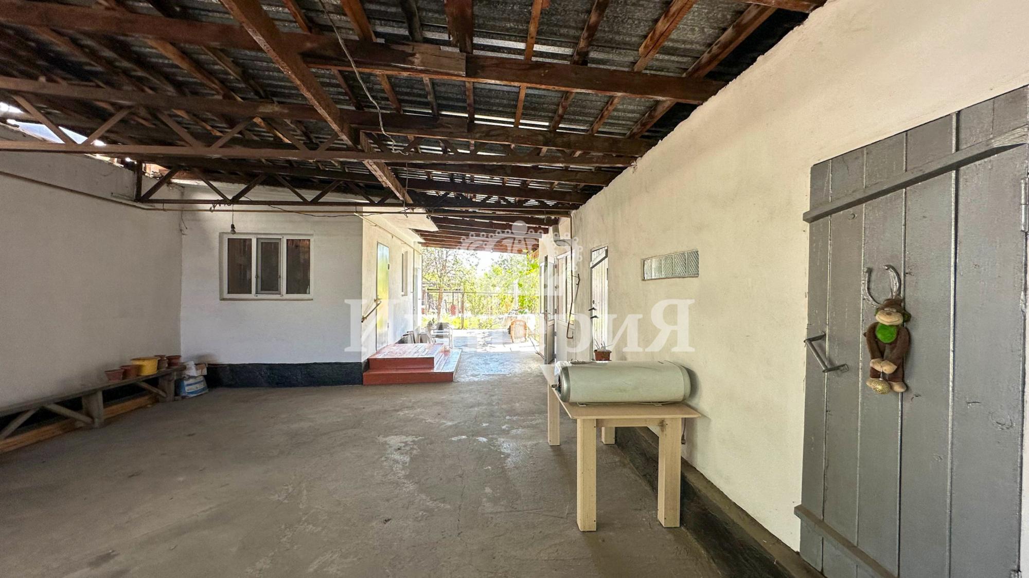 4-комнантный квартира, 96.0 м²,Ескельды Би за 23 000 000