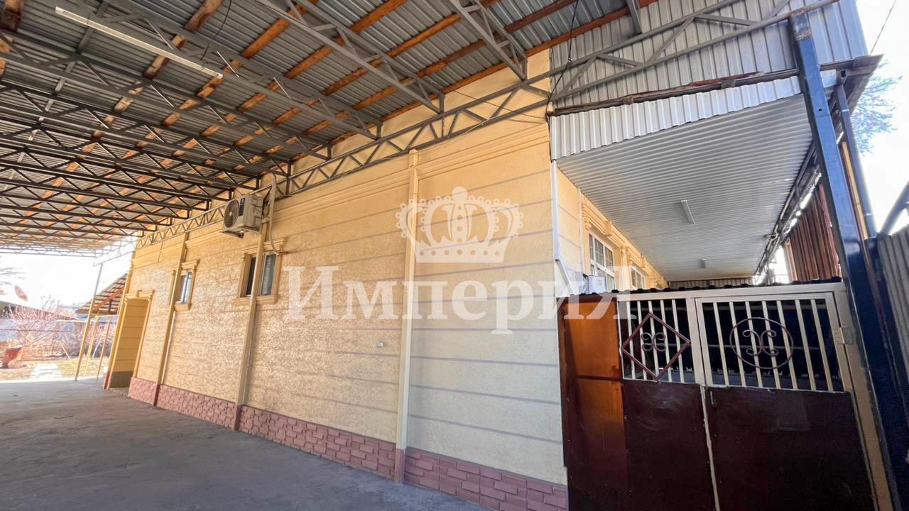 8-комнантный квартира, 258.0 м²,Шахворостова за 120 000 000