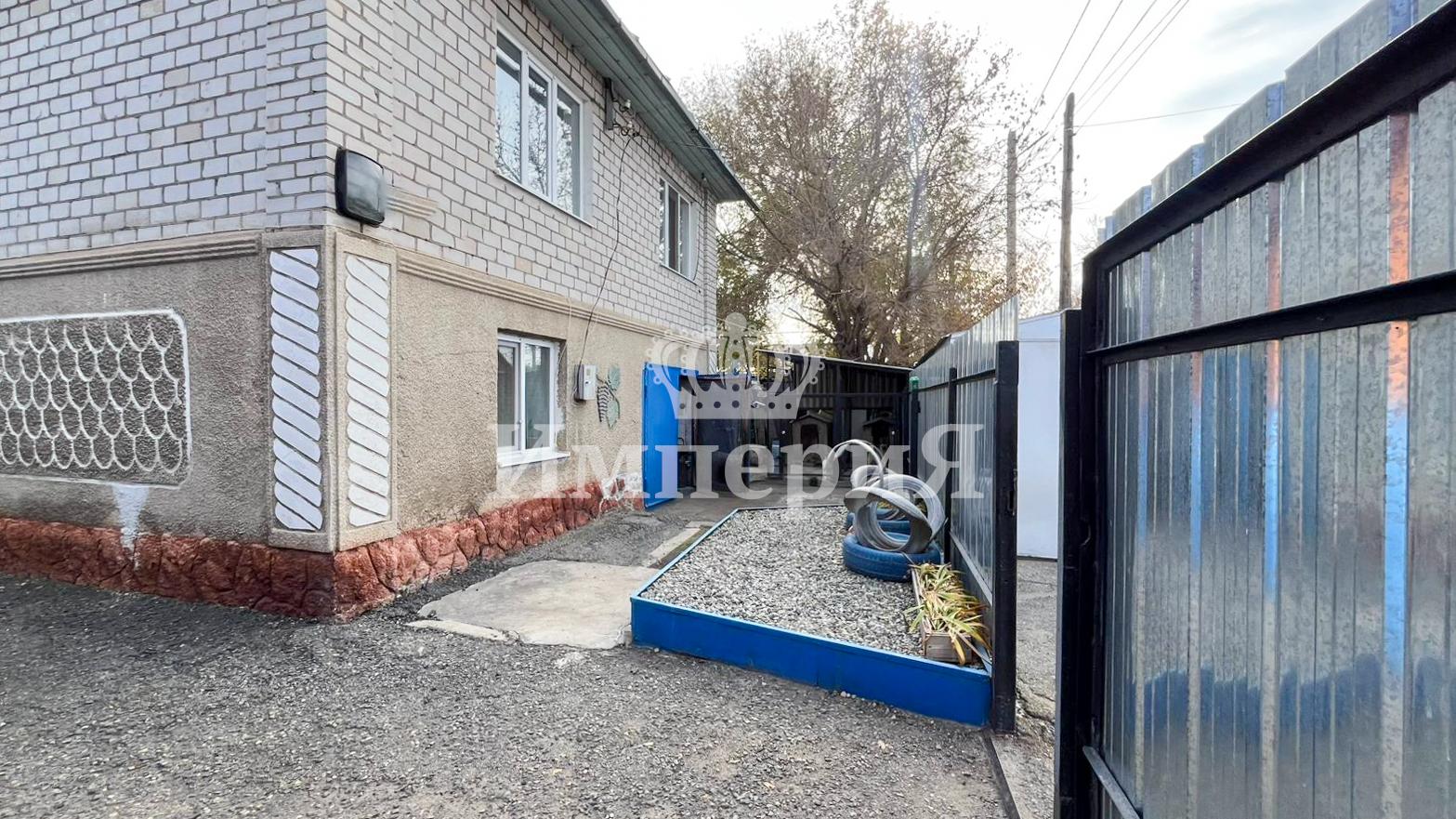 6-комнантный квартира, 118.0 м²,Шахворостова за 36 000 000