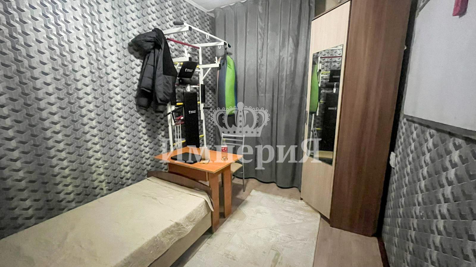 4-комнантная квартира, 76.7 м²,Нур за 20 000 000